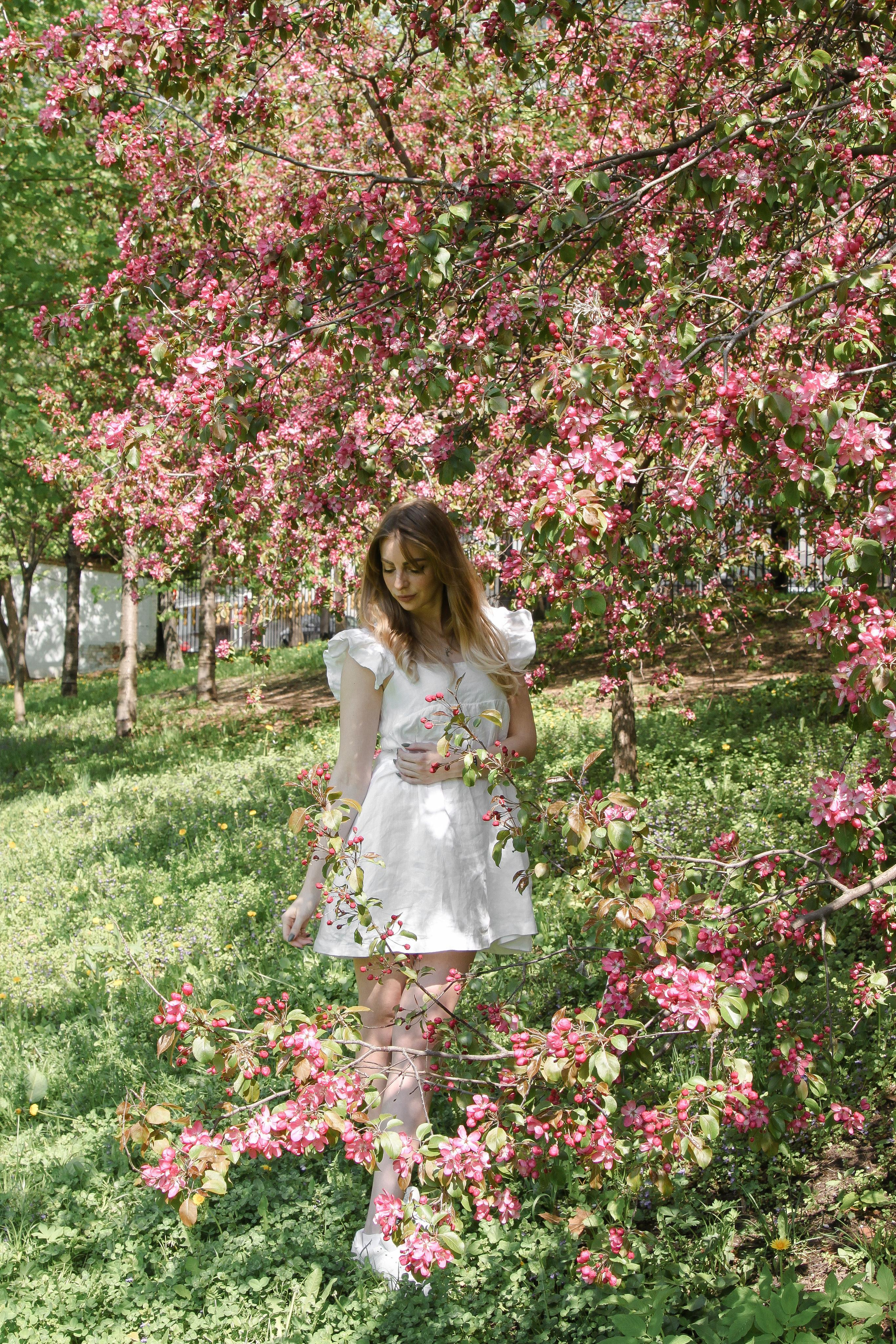 Anastasia. Фотограф Ирина Воробьева