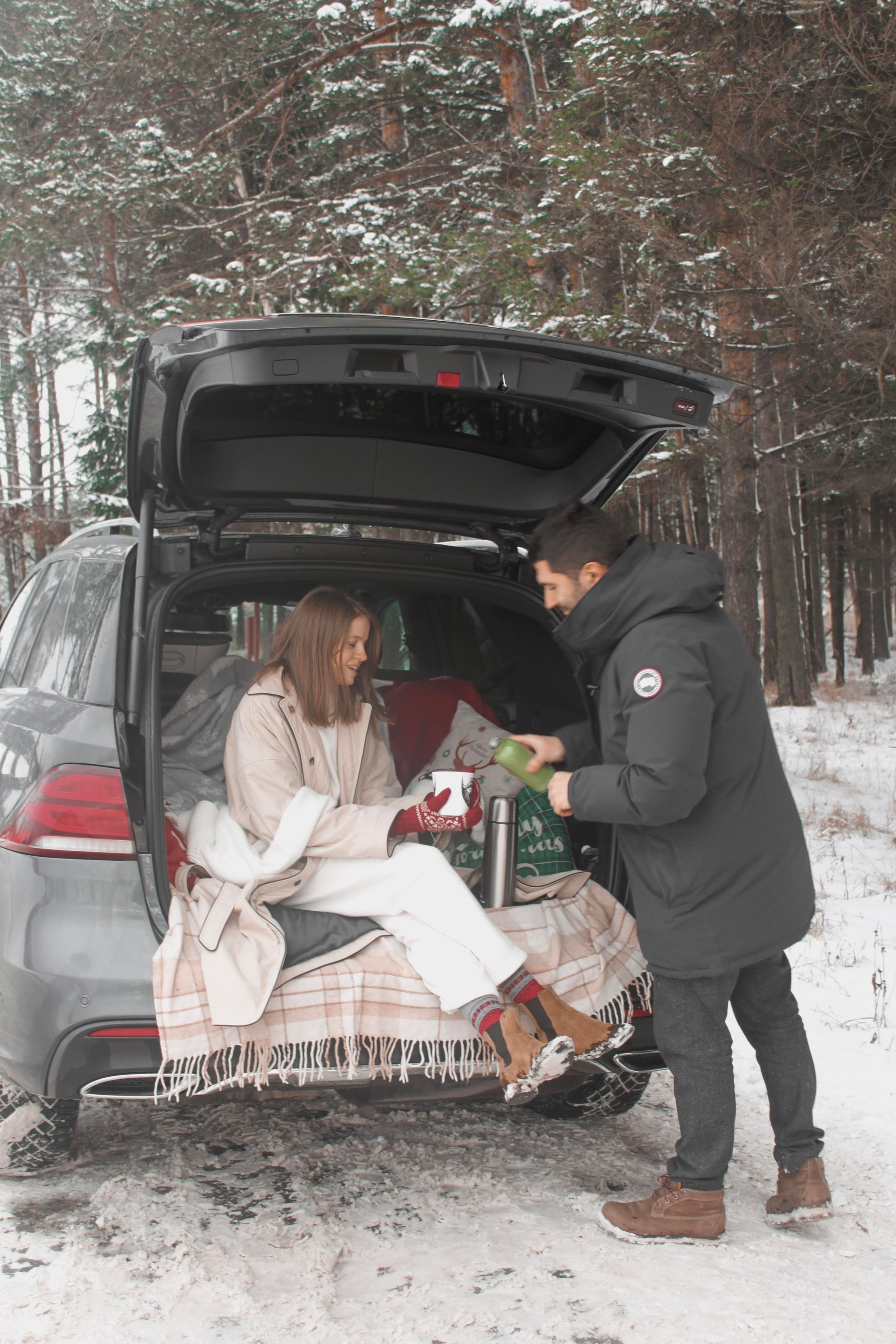 Marie & boys. Фотограф Ирина Воробьева