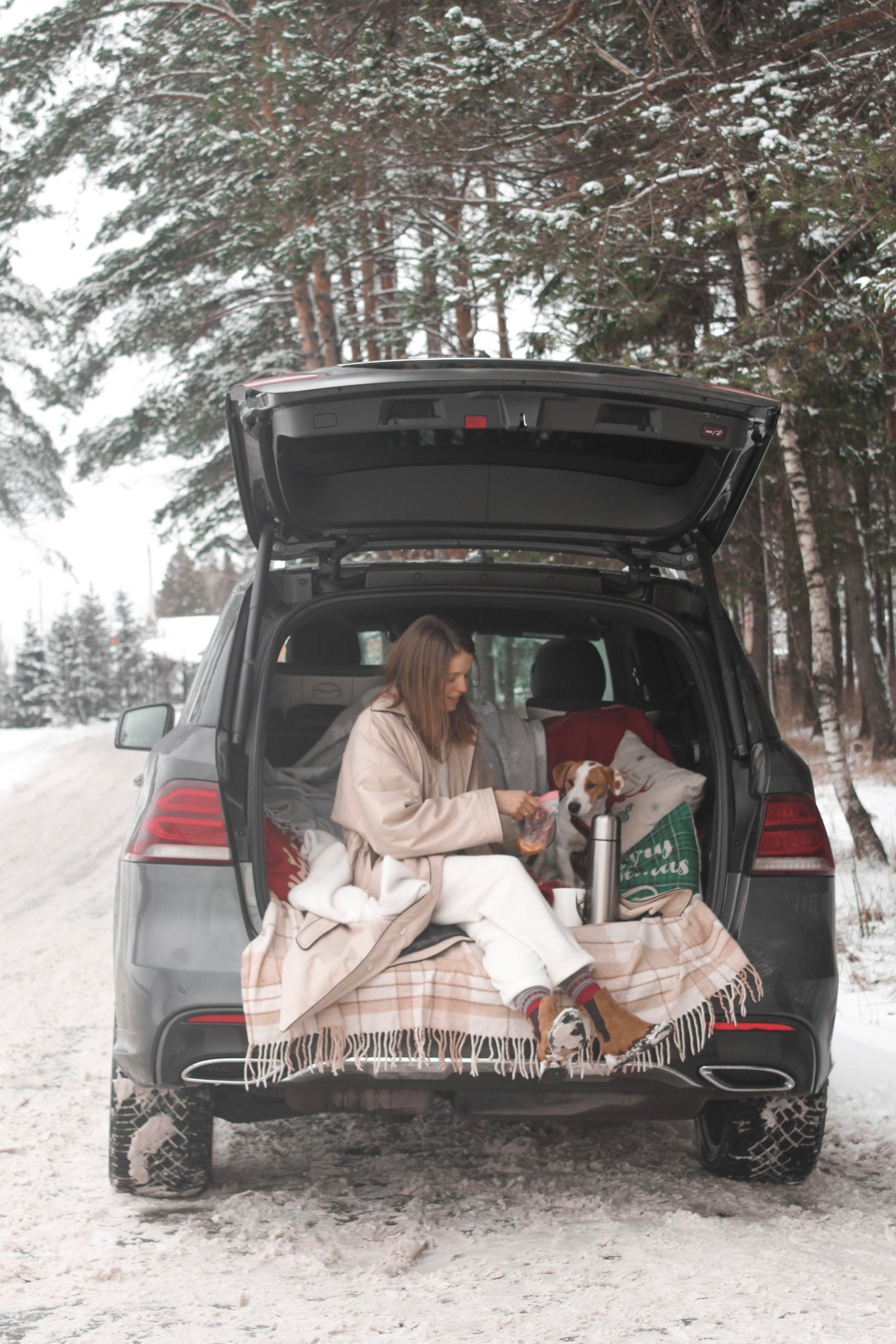 Marie & boys. Фотограф Ирина Воробьева