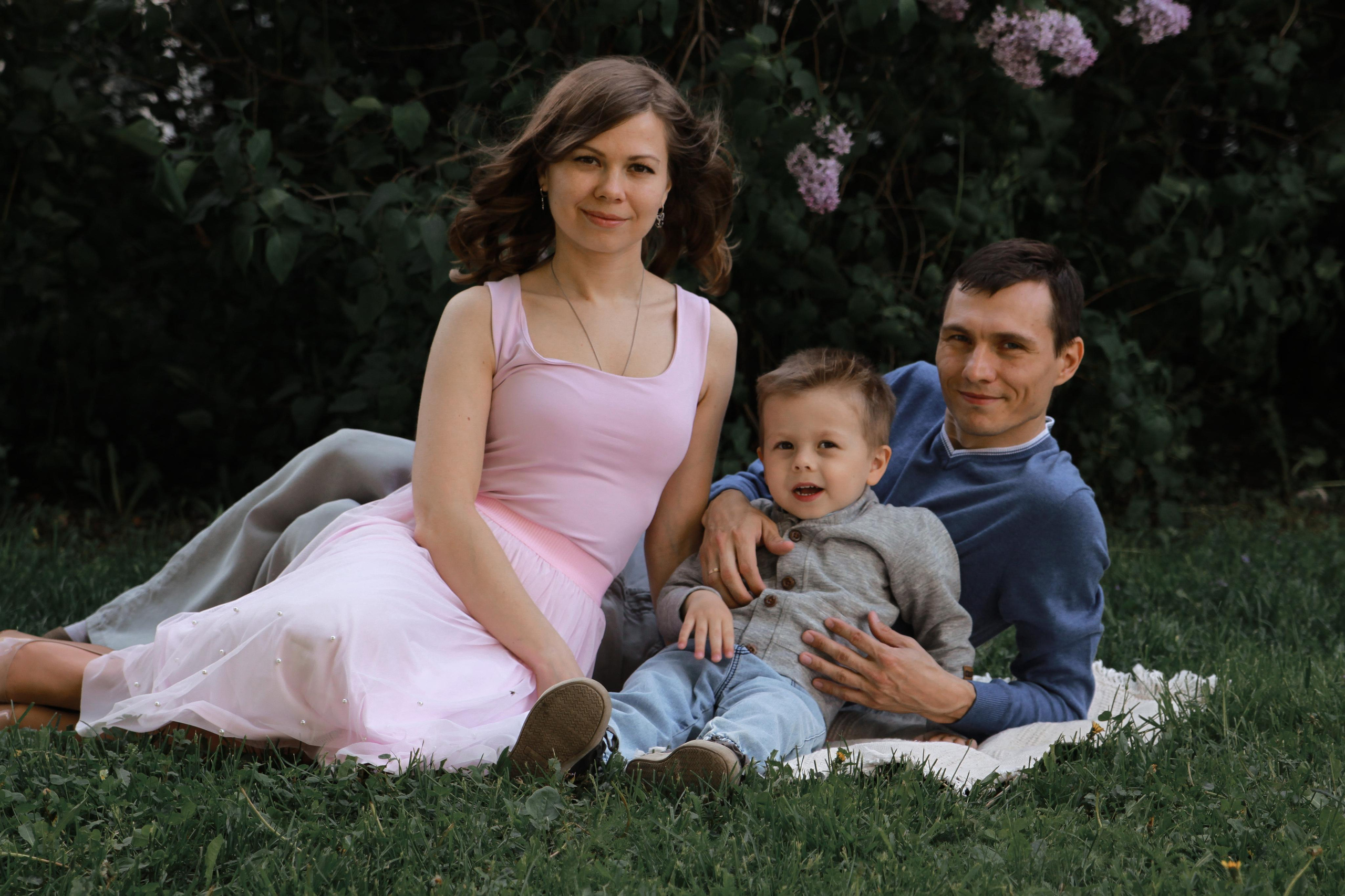 K D T. Фотограф Ирина Воробьева