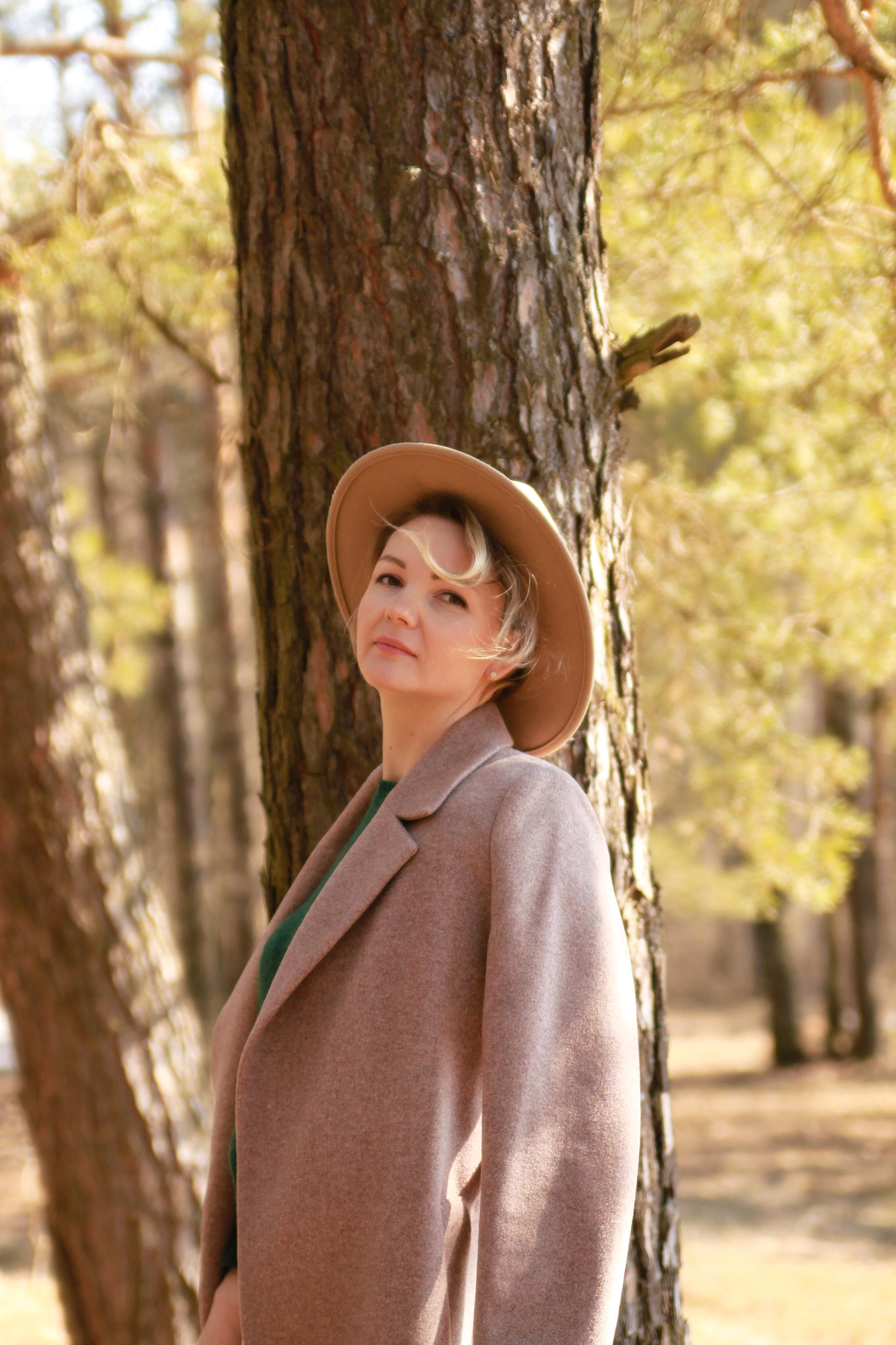 Spring. Фотограф Ирина Воробьева