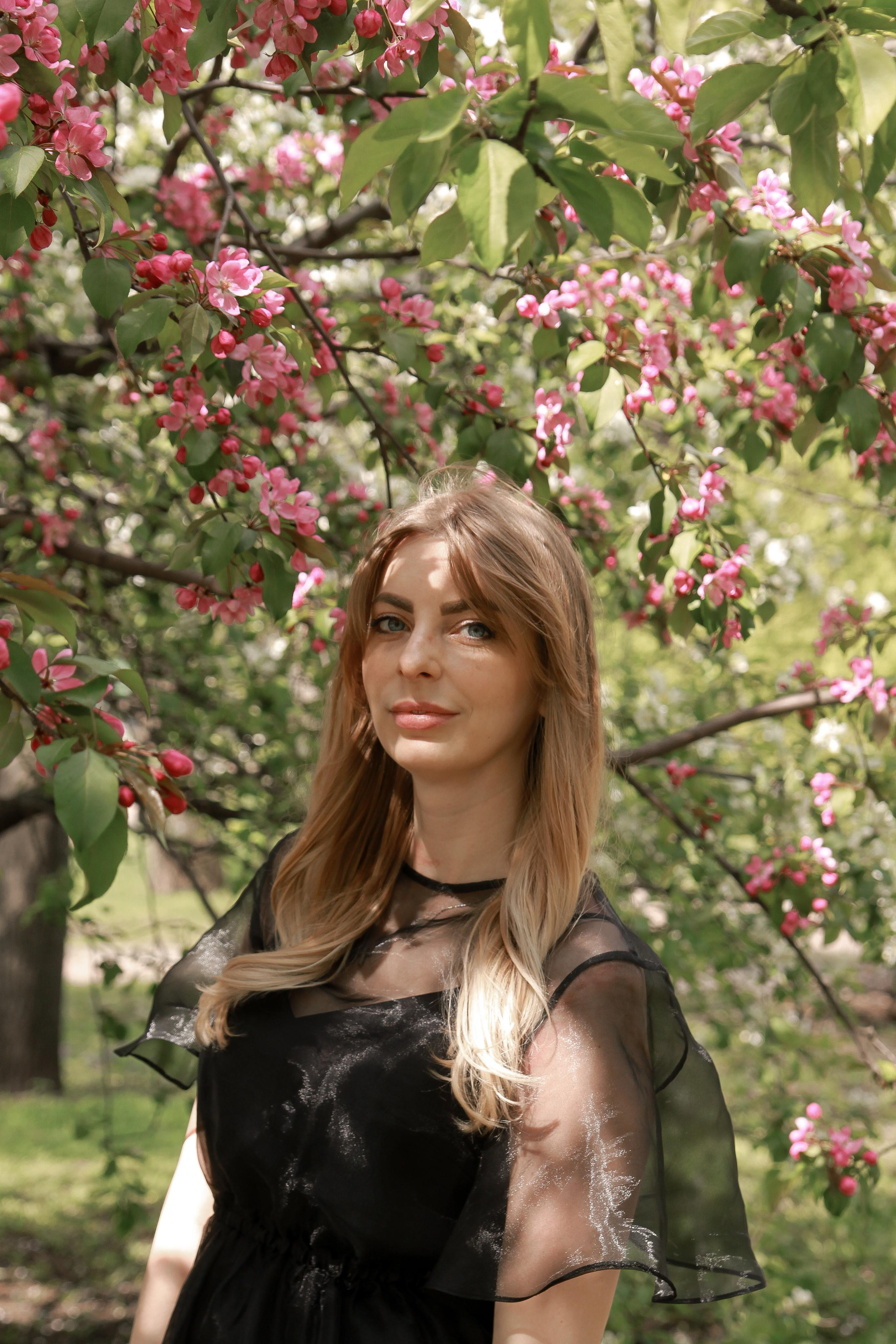 Anastasia. Фотограф Ирина Воробьева