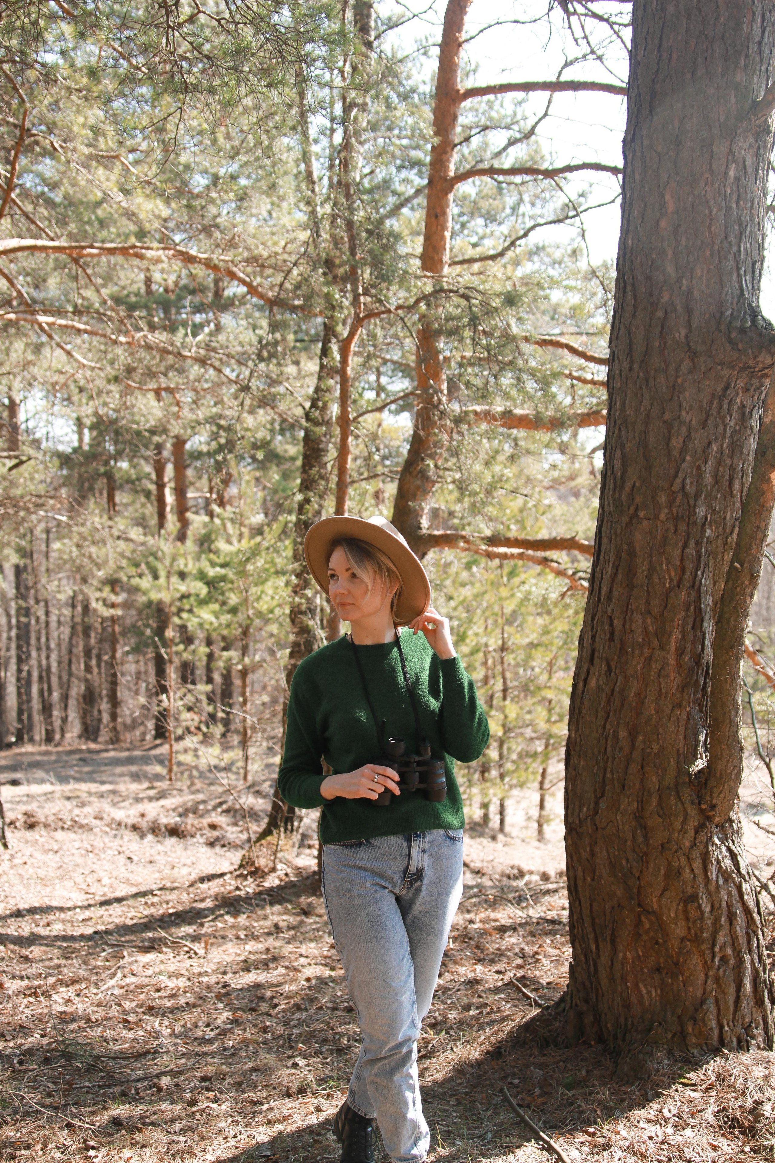 Spring. Фотограф Ирина Воробьева