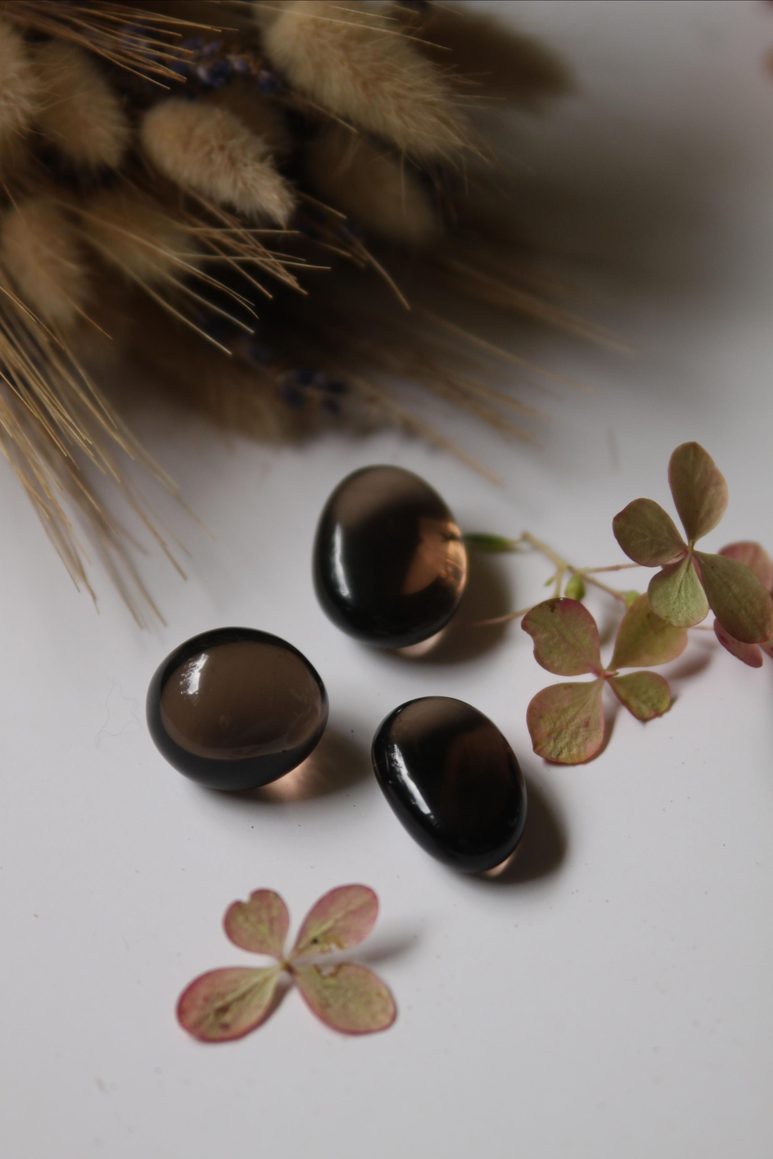 Natamulety. Фотограф Ирина Воробьева