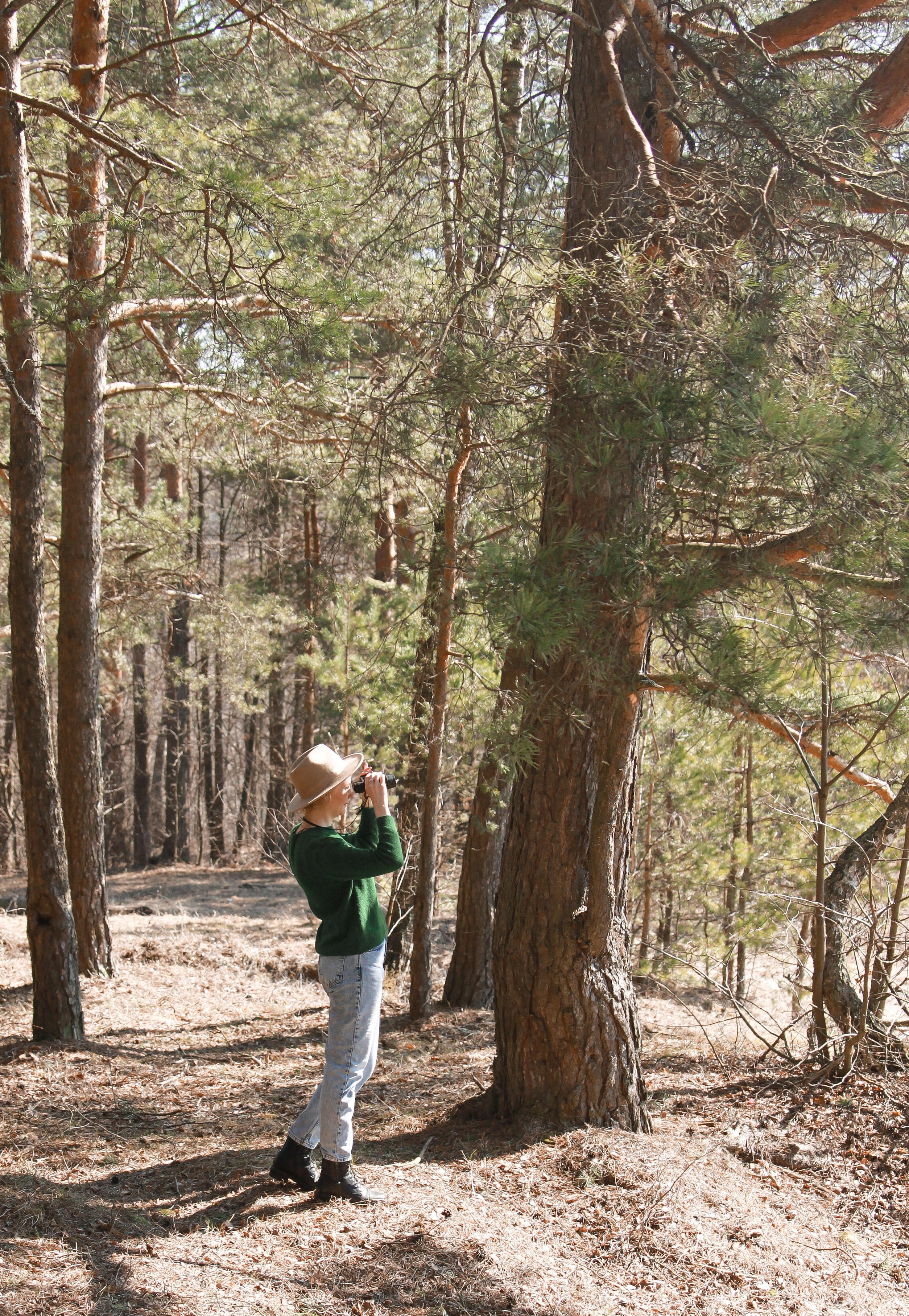 Spring. Фотограф Ирина Воробьева