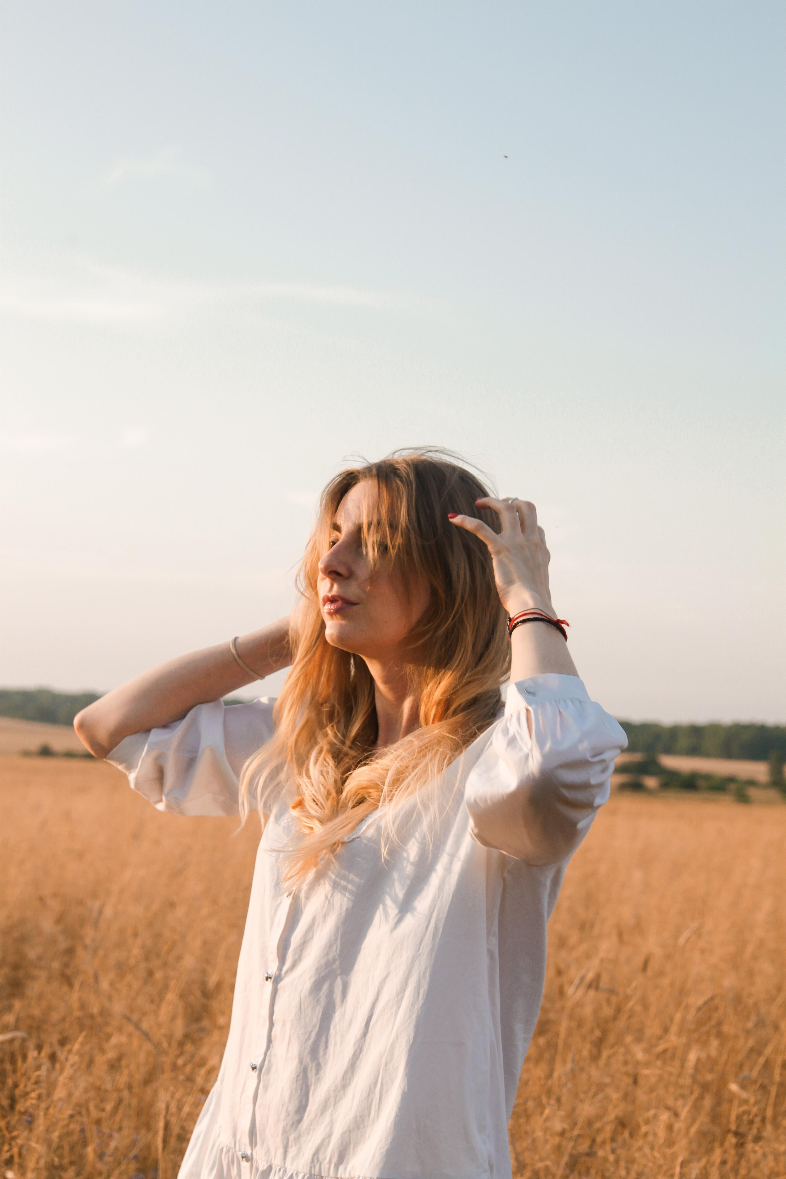 Nastya. Фотограф Ирина Воробьева