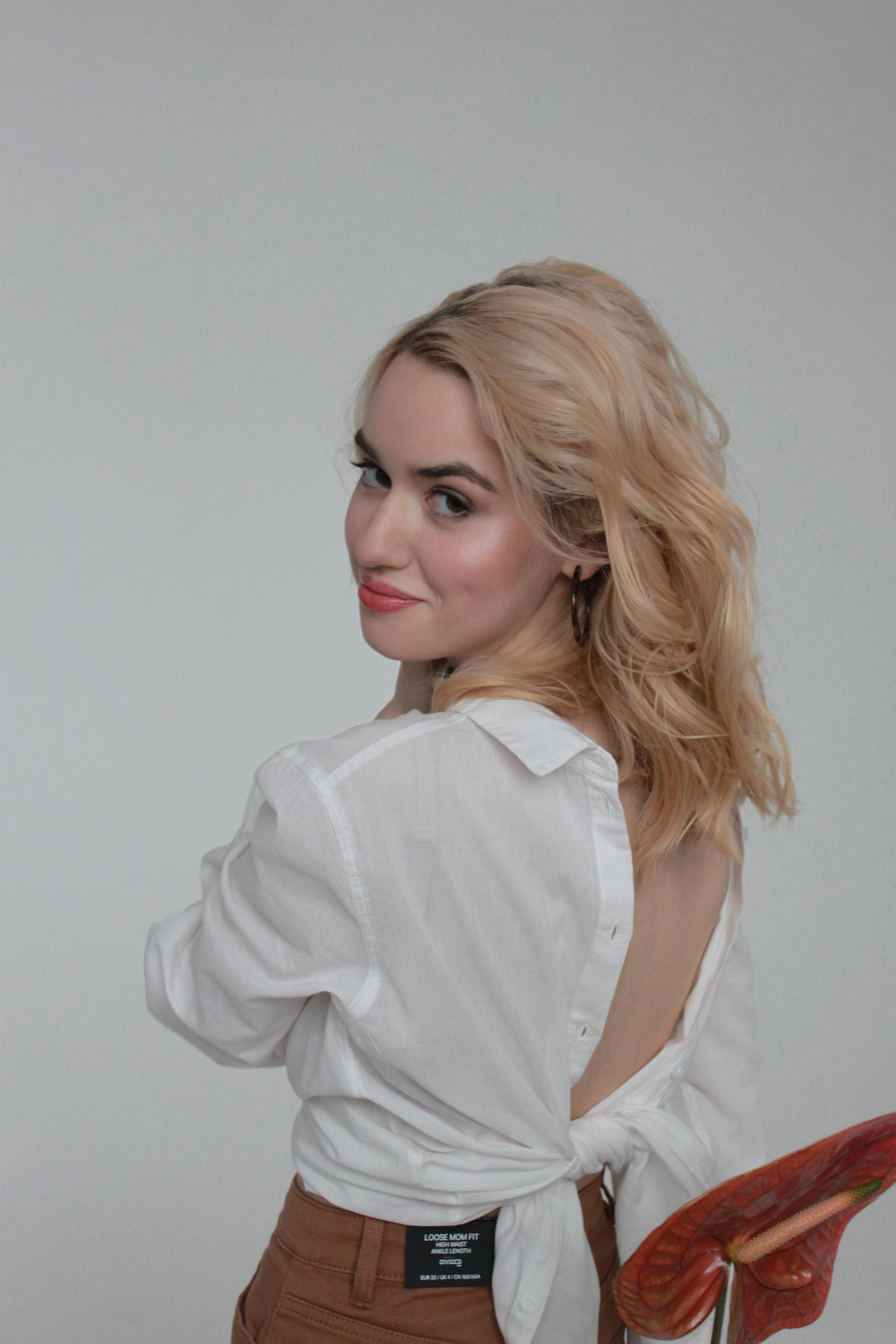 Daria. Фотограф Ирина Воробьева