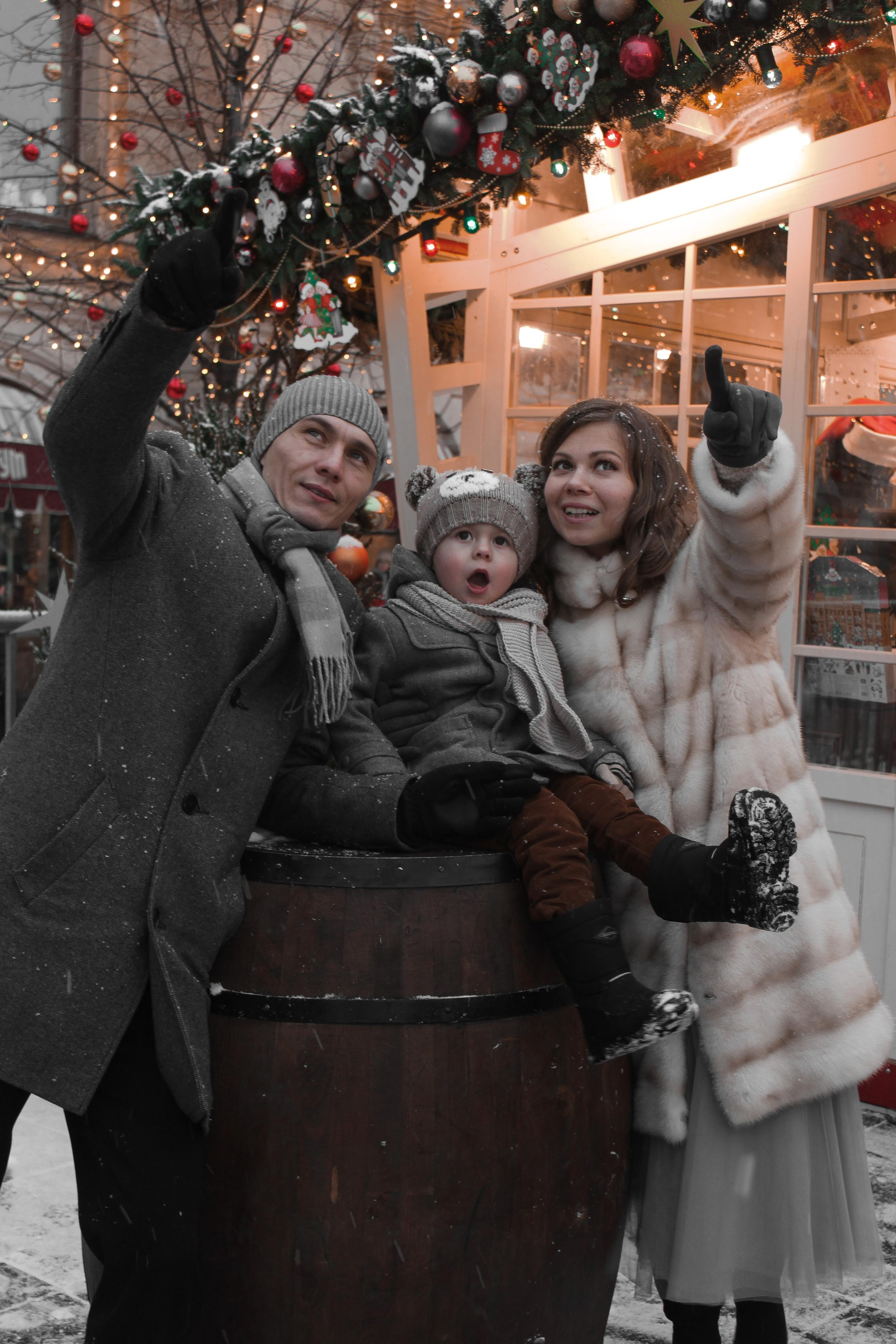 Каte Damir Timur. Фотограф Ирина Воробьева