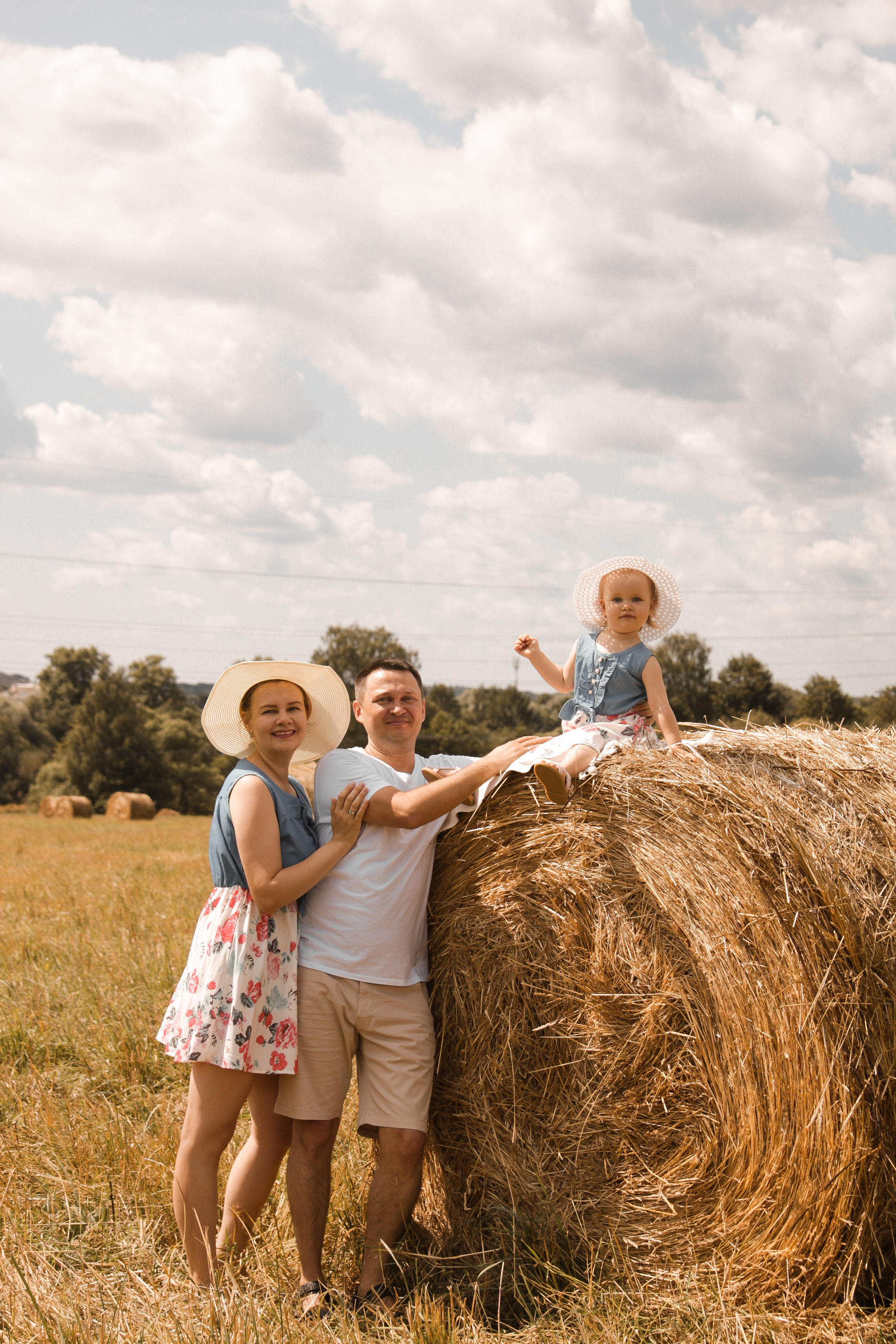 Nataly Family. Фотограф Ирина Воробьева