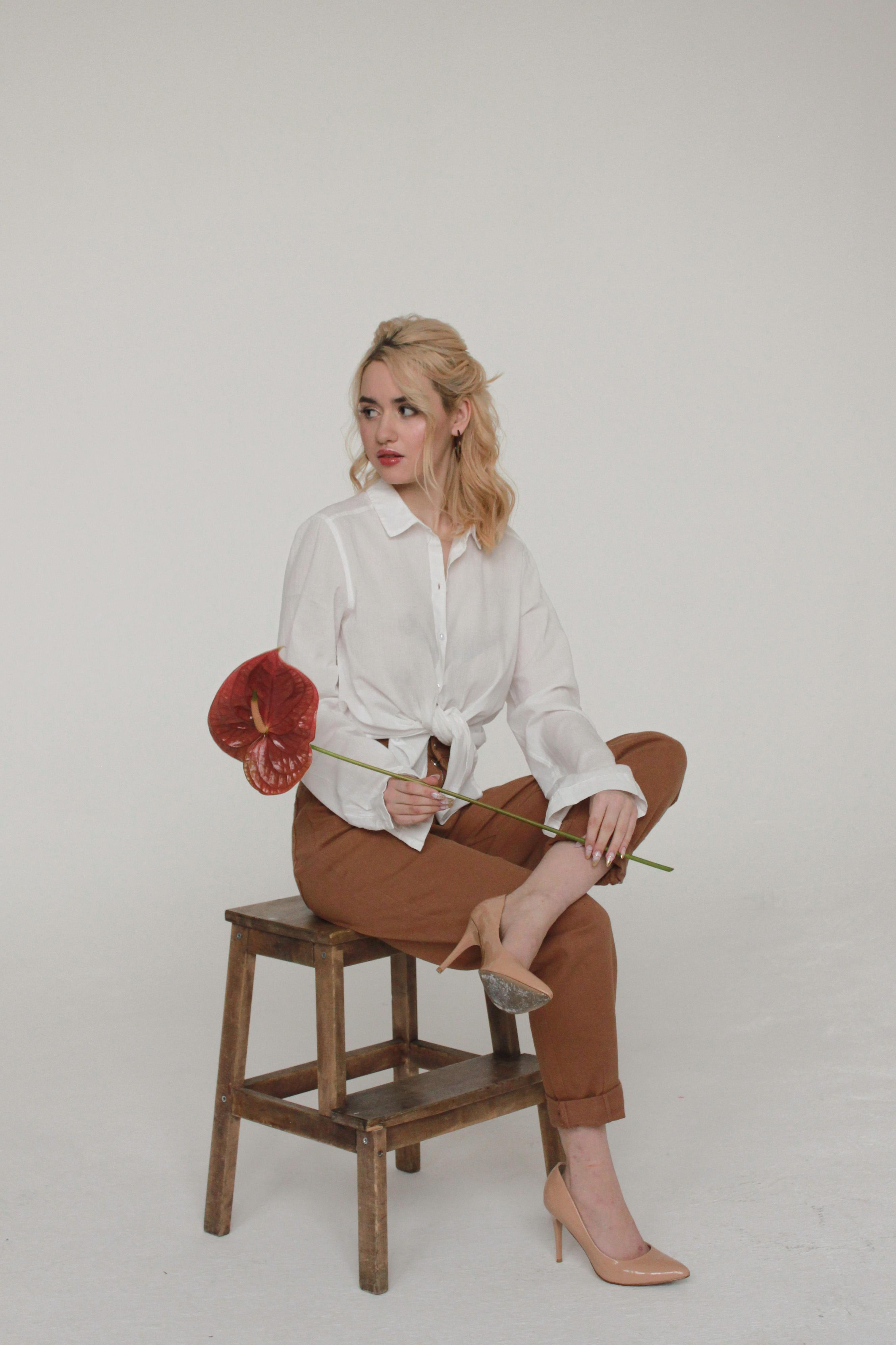 Daria. Фотограф Ирина Воробьева