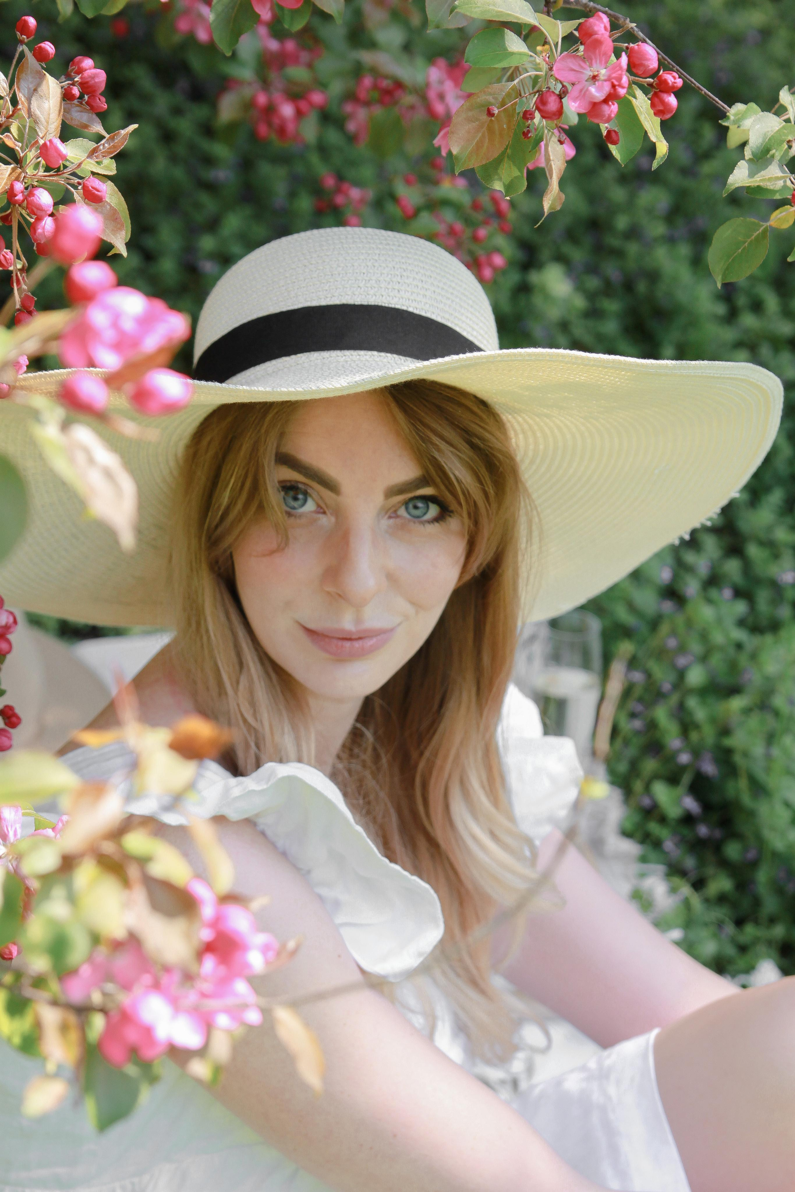 Anastasia. Фотограф Ирина Воробьева