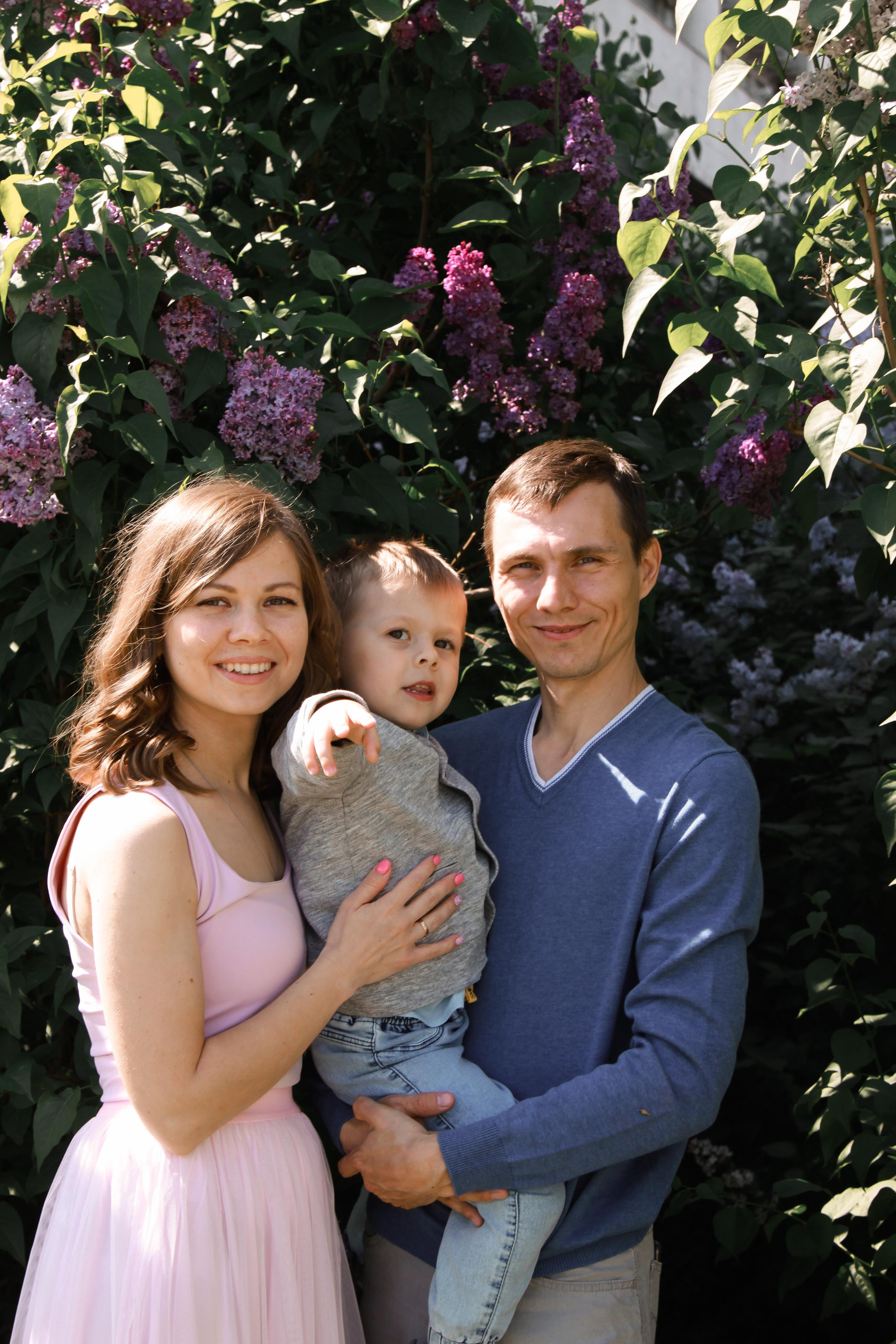 K D T. Фотограф Ирина Воробьева