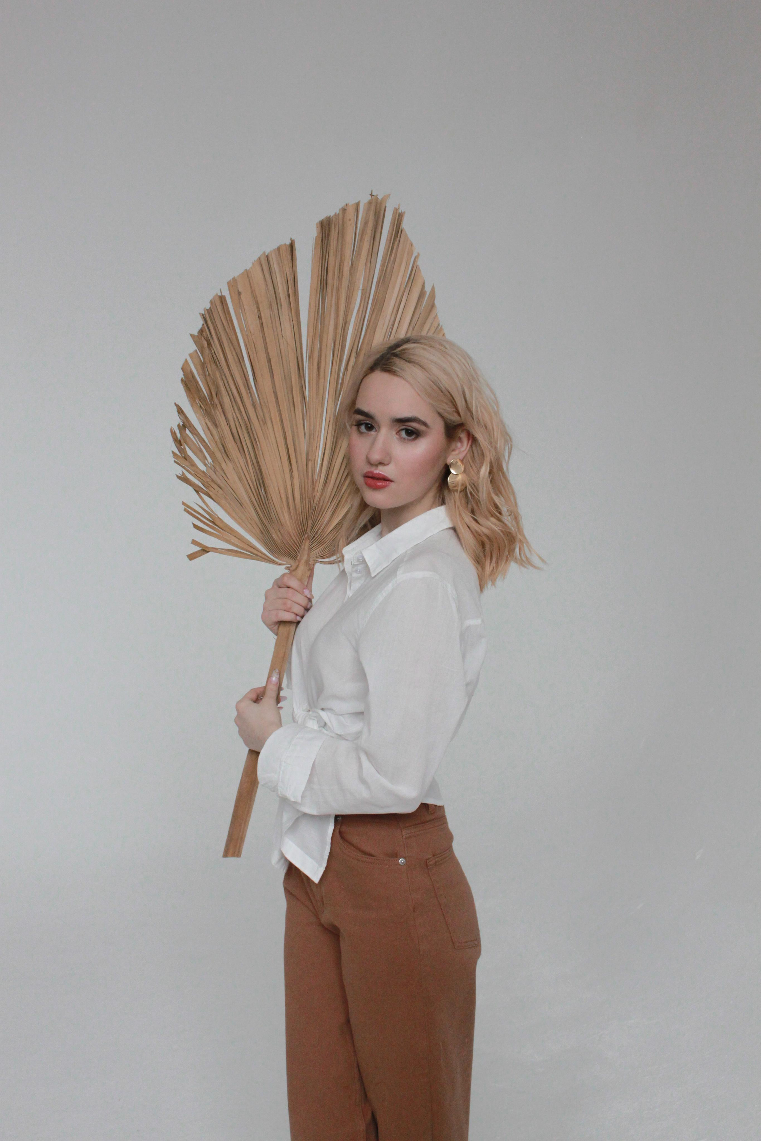 Daria. Фотограф Ирина Воробьева