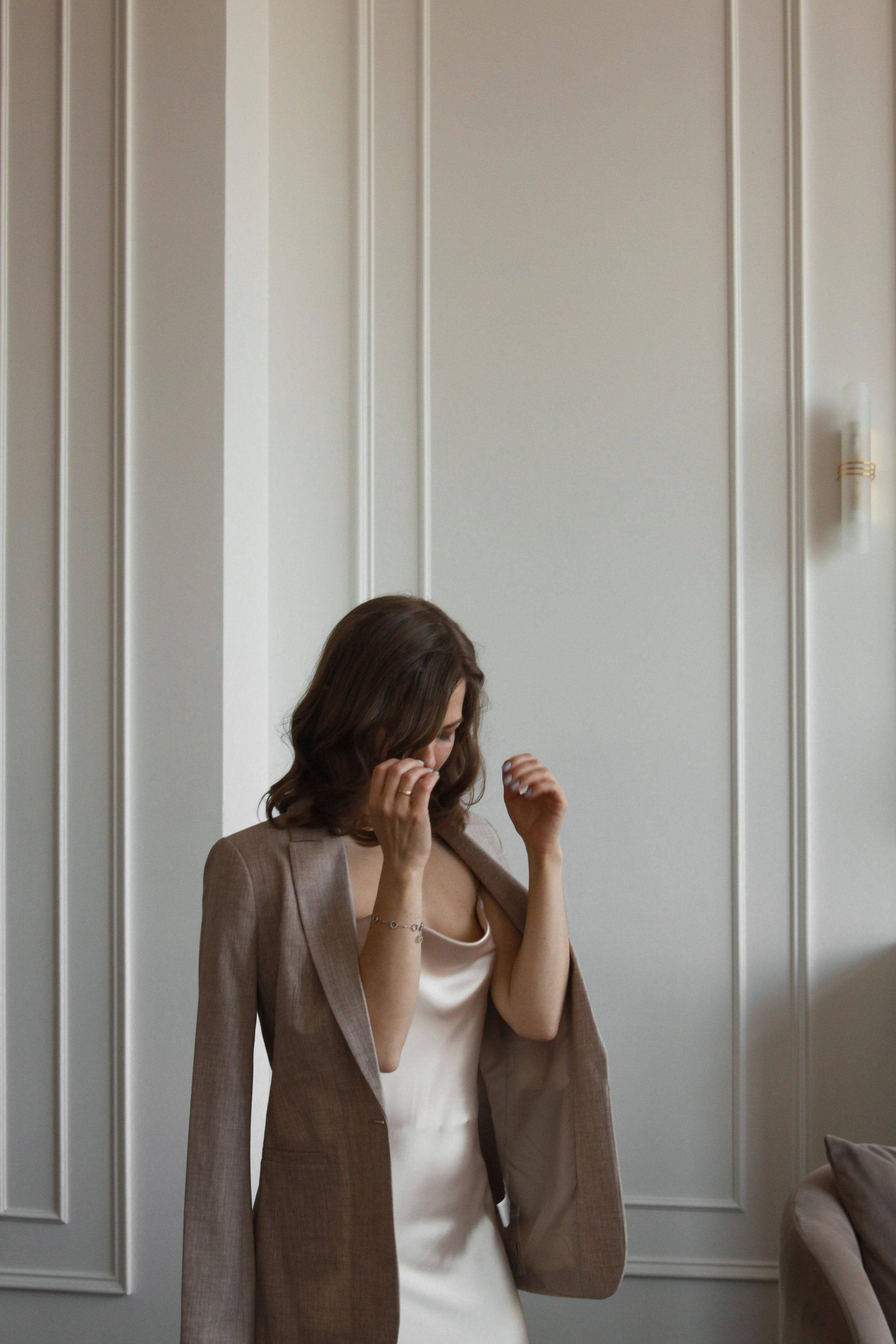 Kate. Фотограф Ирина Воробьева