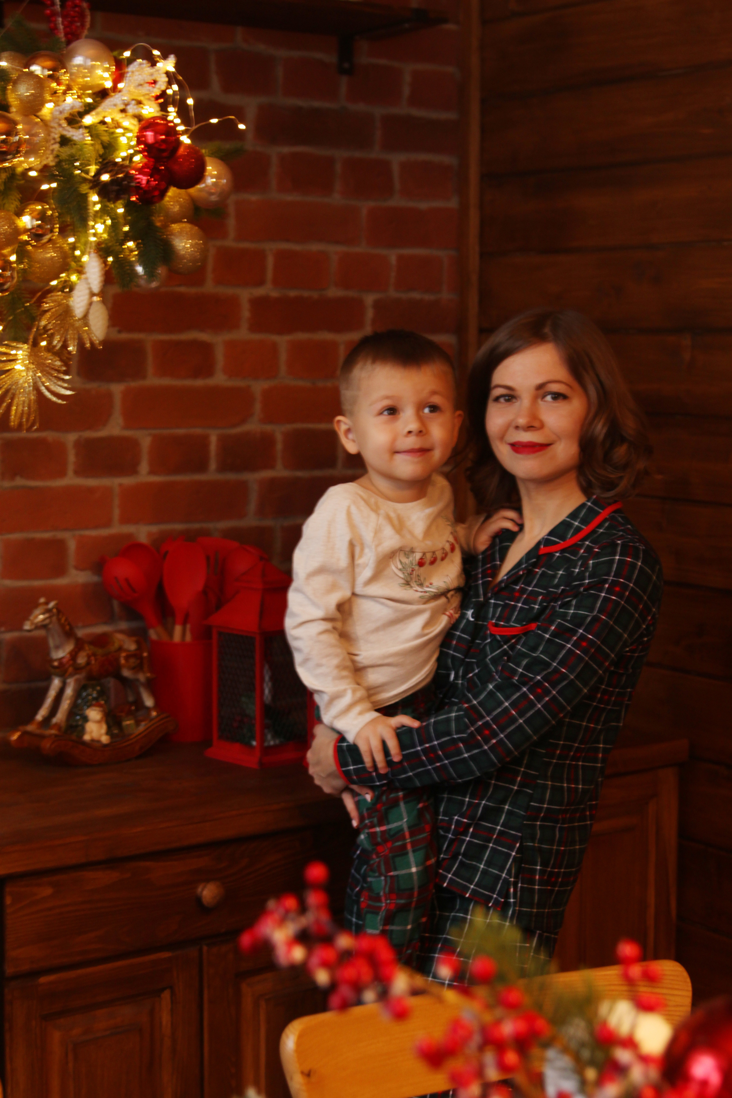 New Year K D T. Фотограф Ирина Воробьева