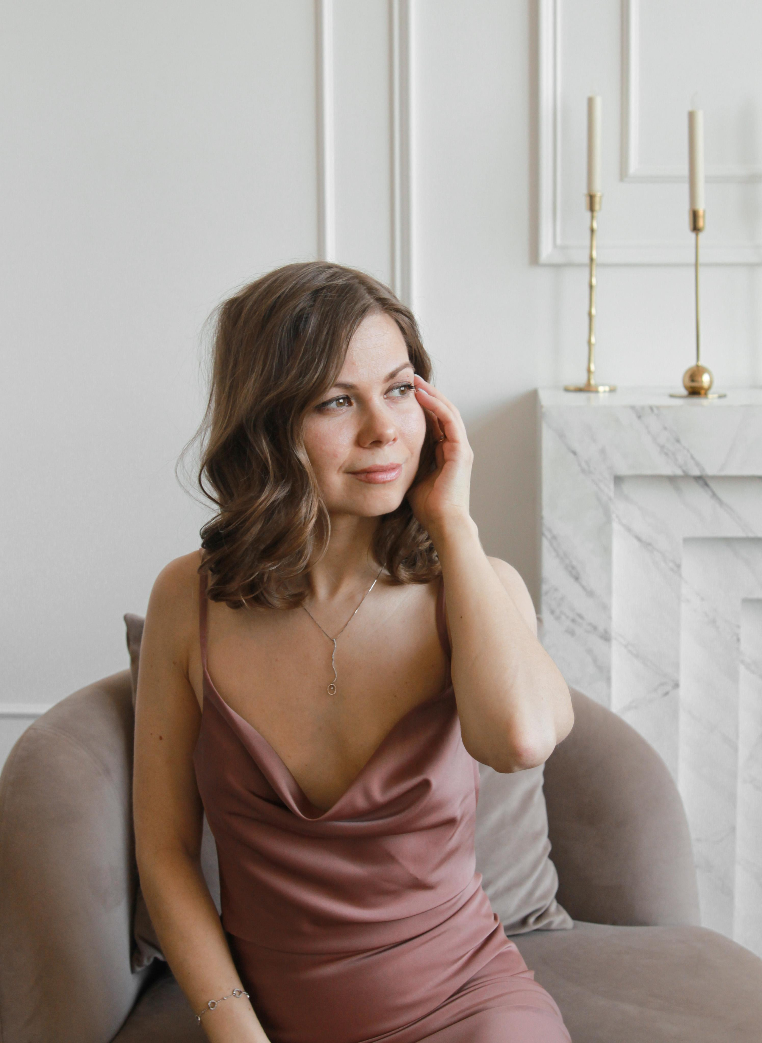 Kate. Фотограф Ирина Воробьева