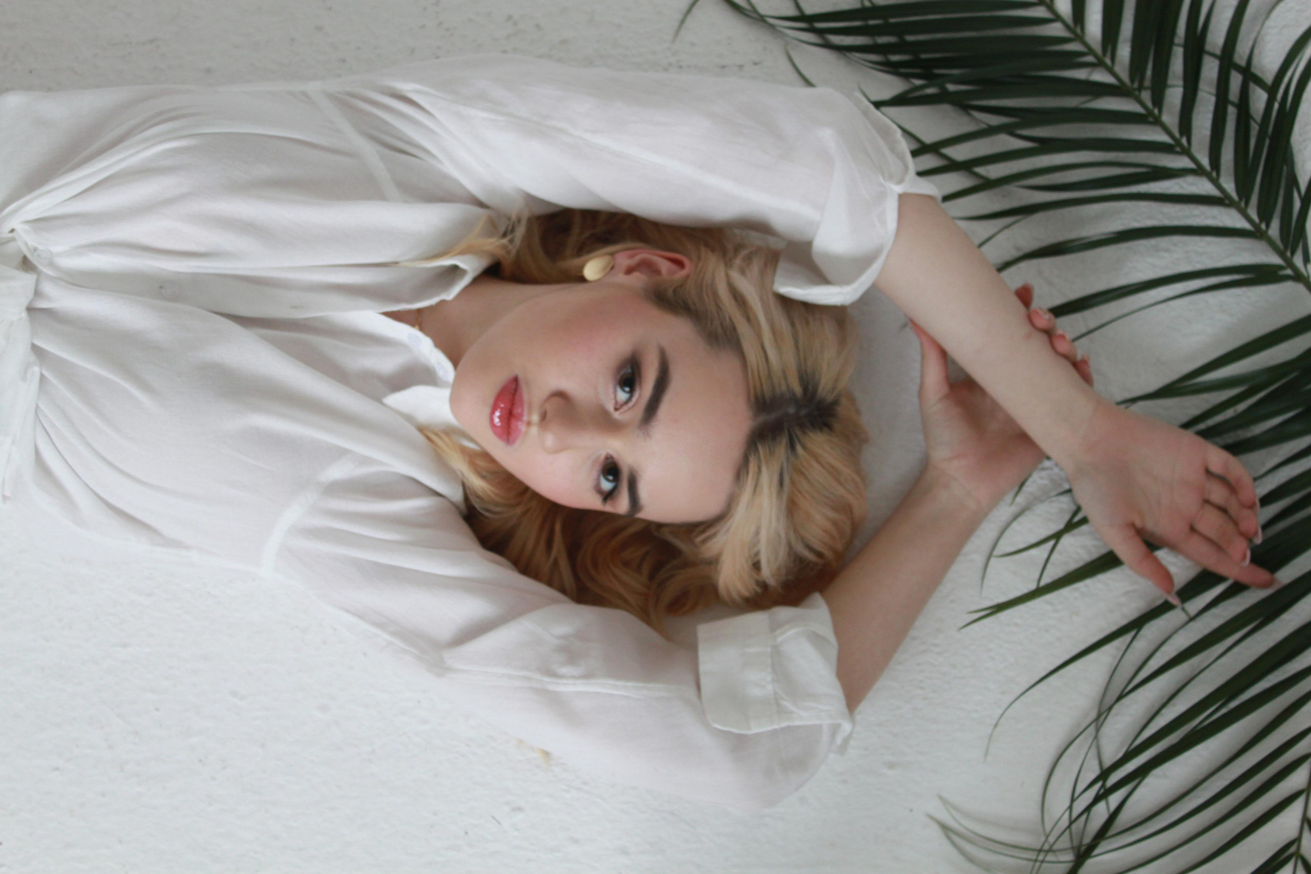 Daria. Фотограф Ирина Воробьева