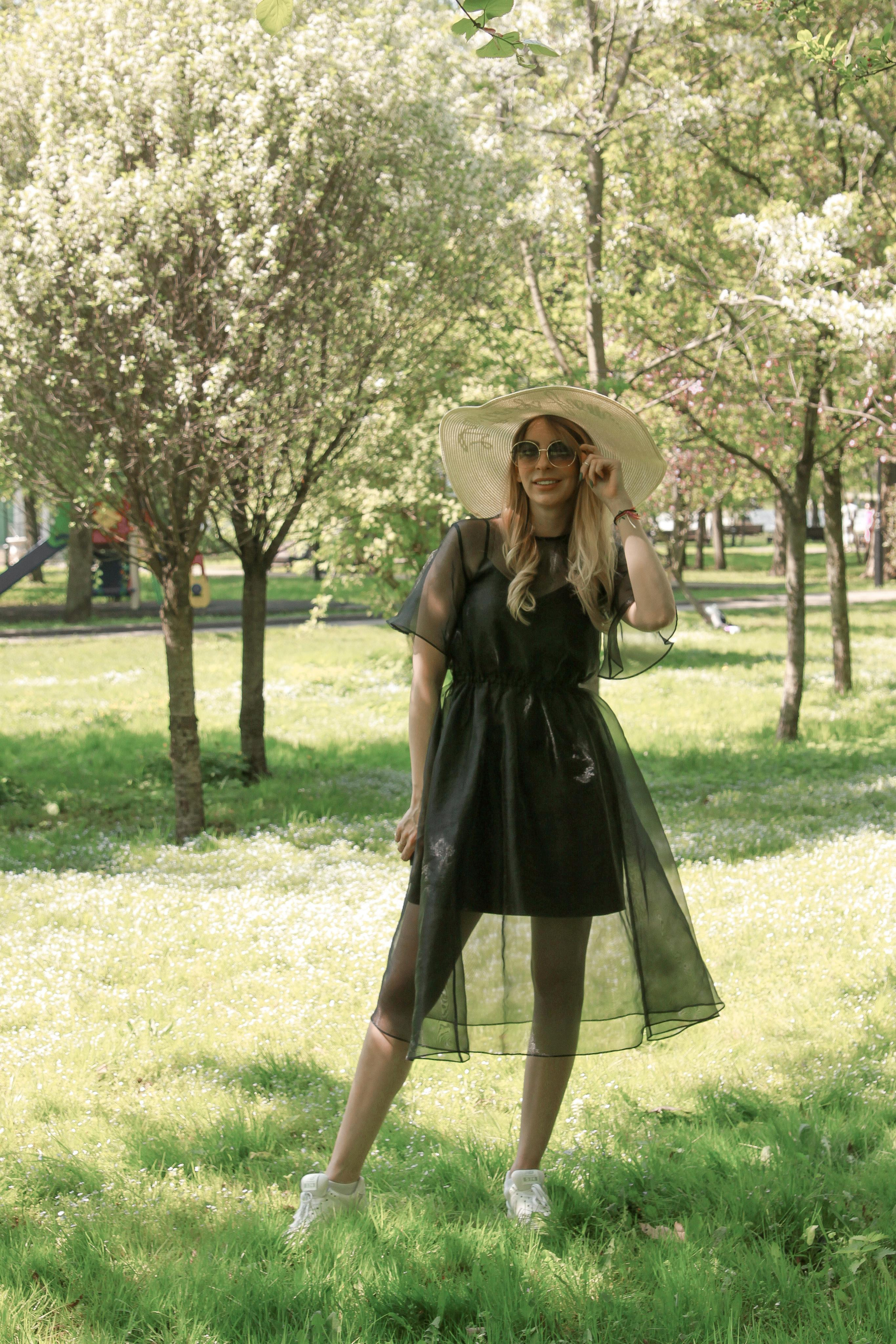 Anastasia. Фотограф Ирина Воробьева