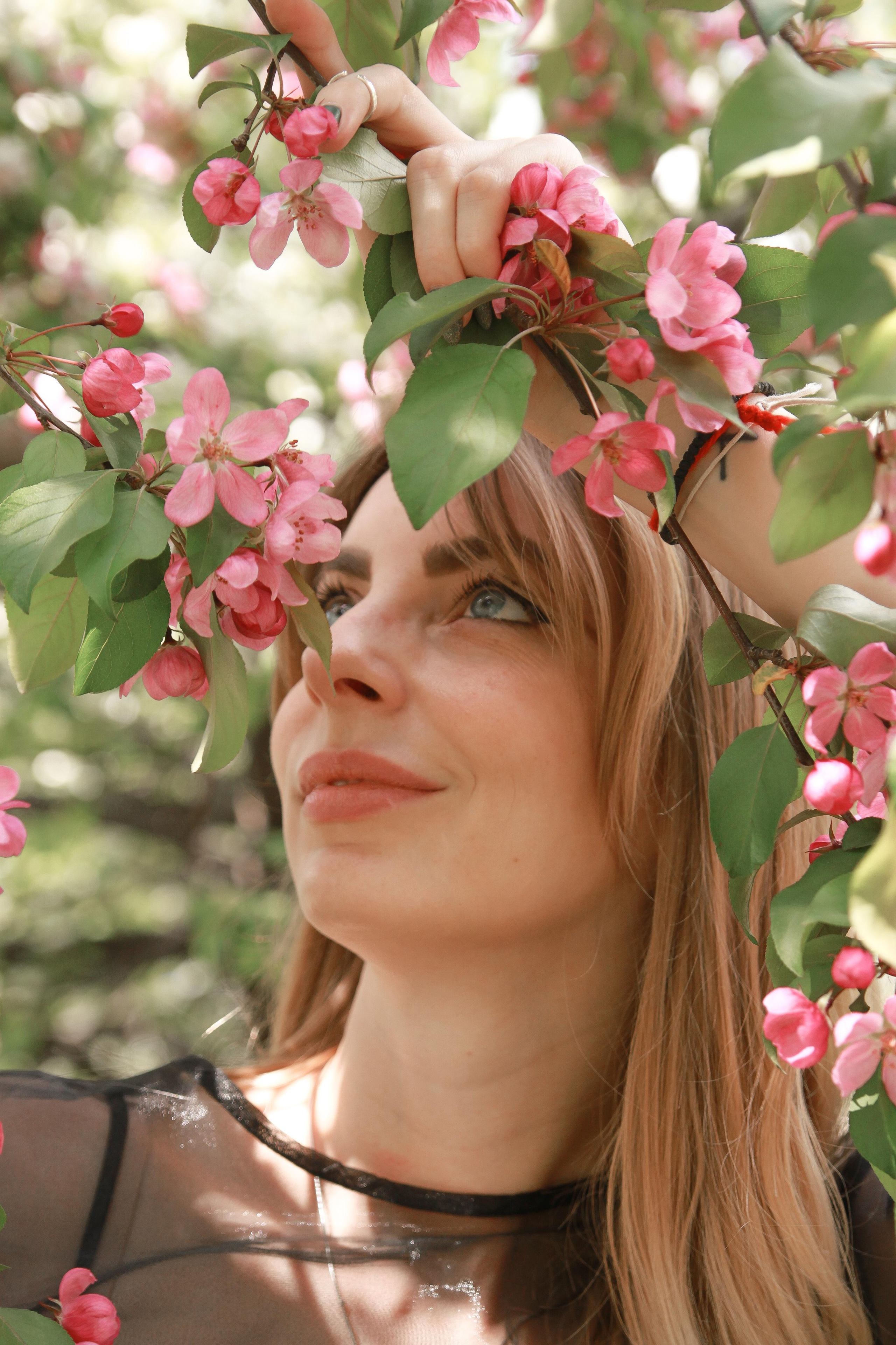 Anastasia. Фотограф Ирина Воробьева