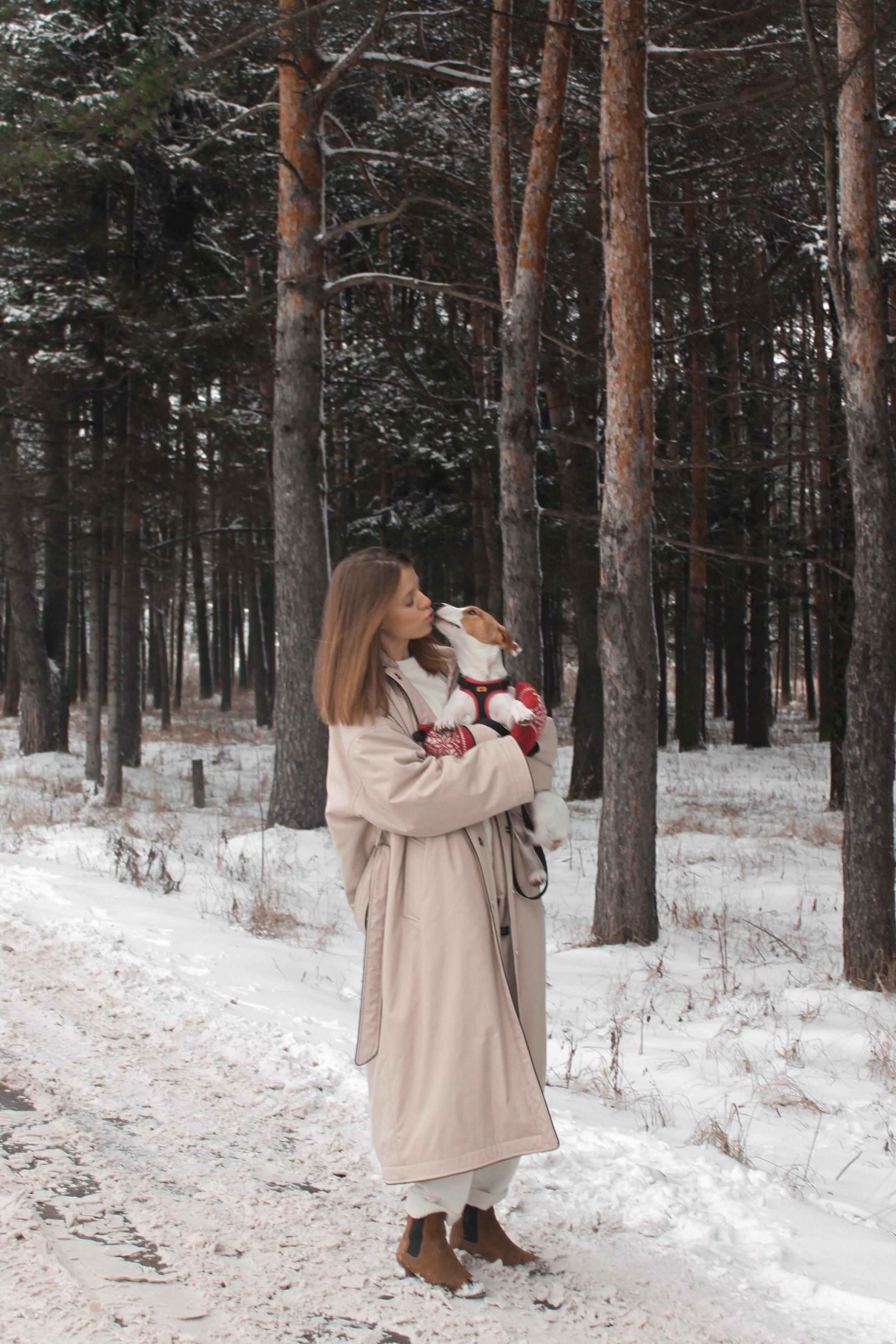 Marie & boys. Фотограф Ирина Воробьева