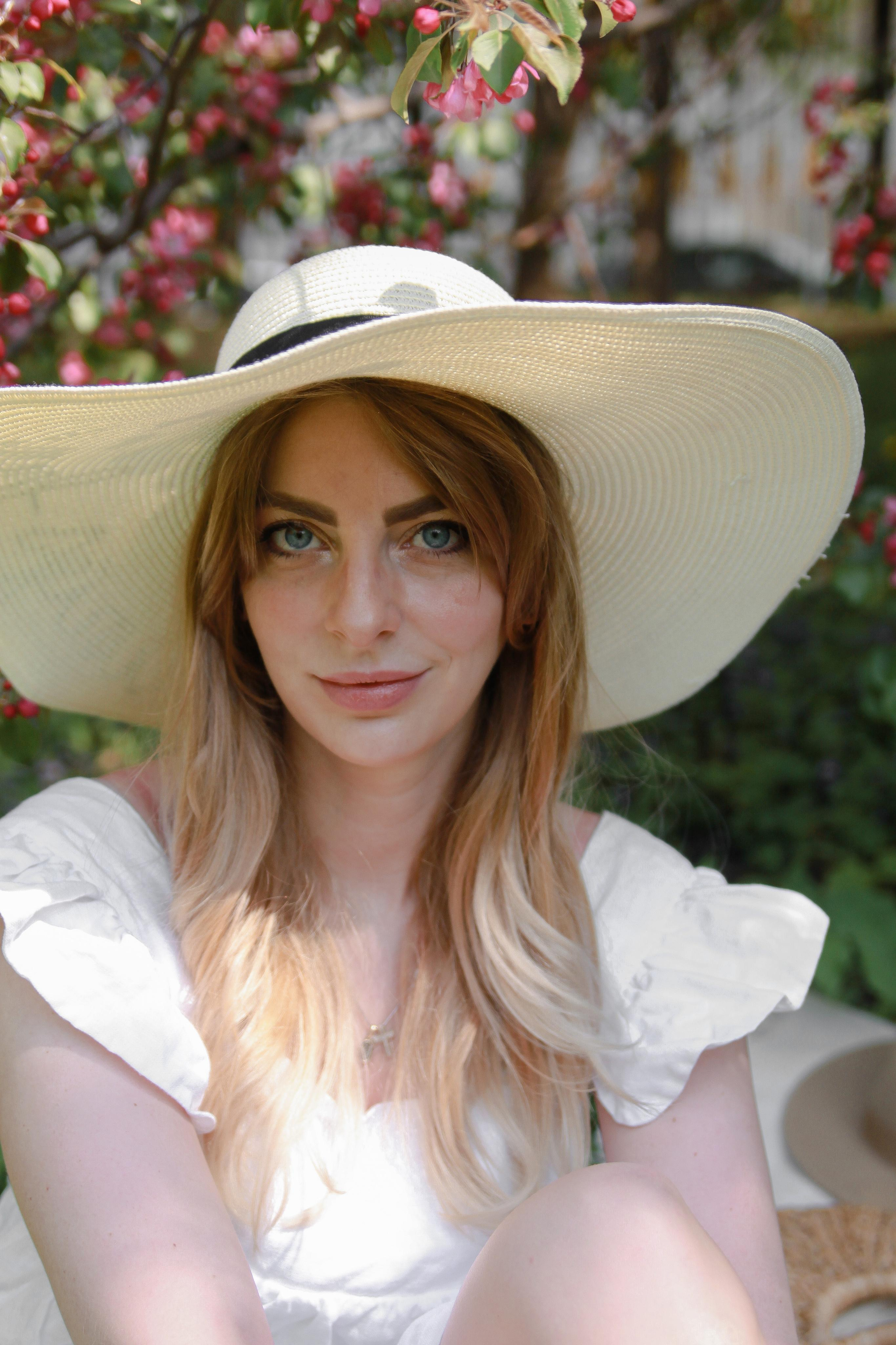 Anastasia. Фотограф Ирина Воробьева