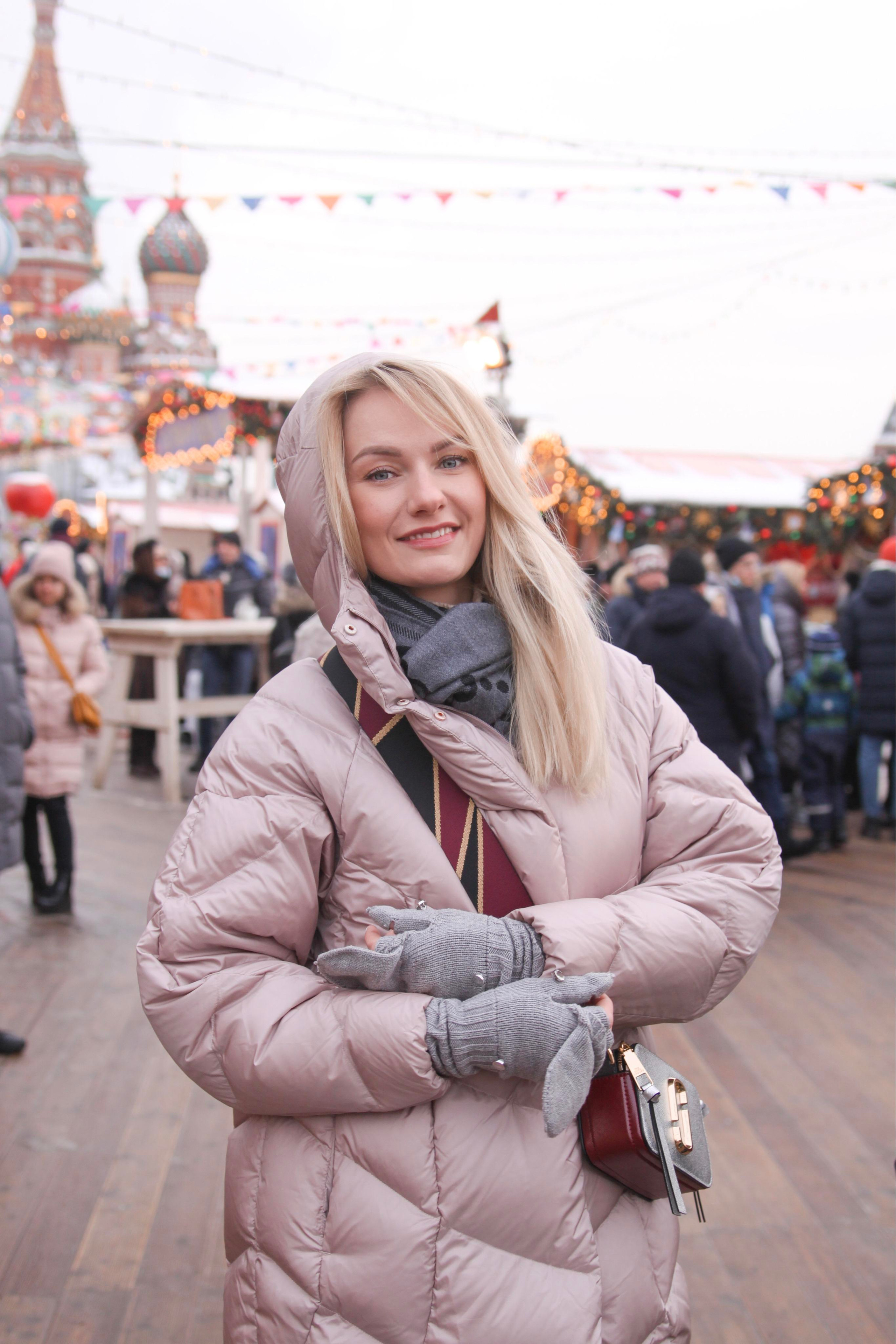 Diana. Фотограф Ирина Воробьева