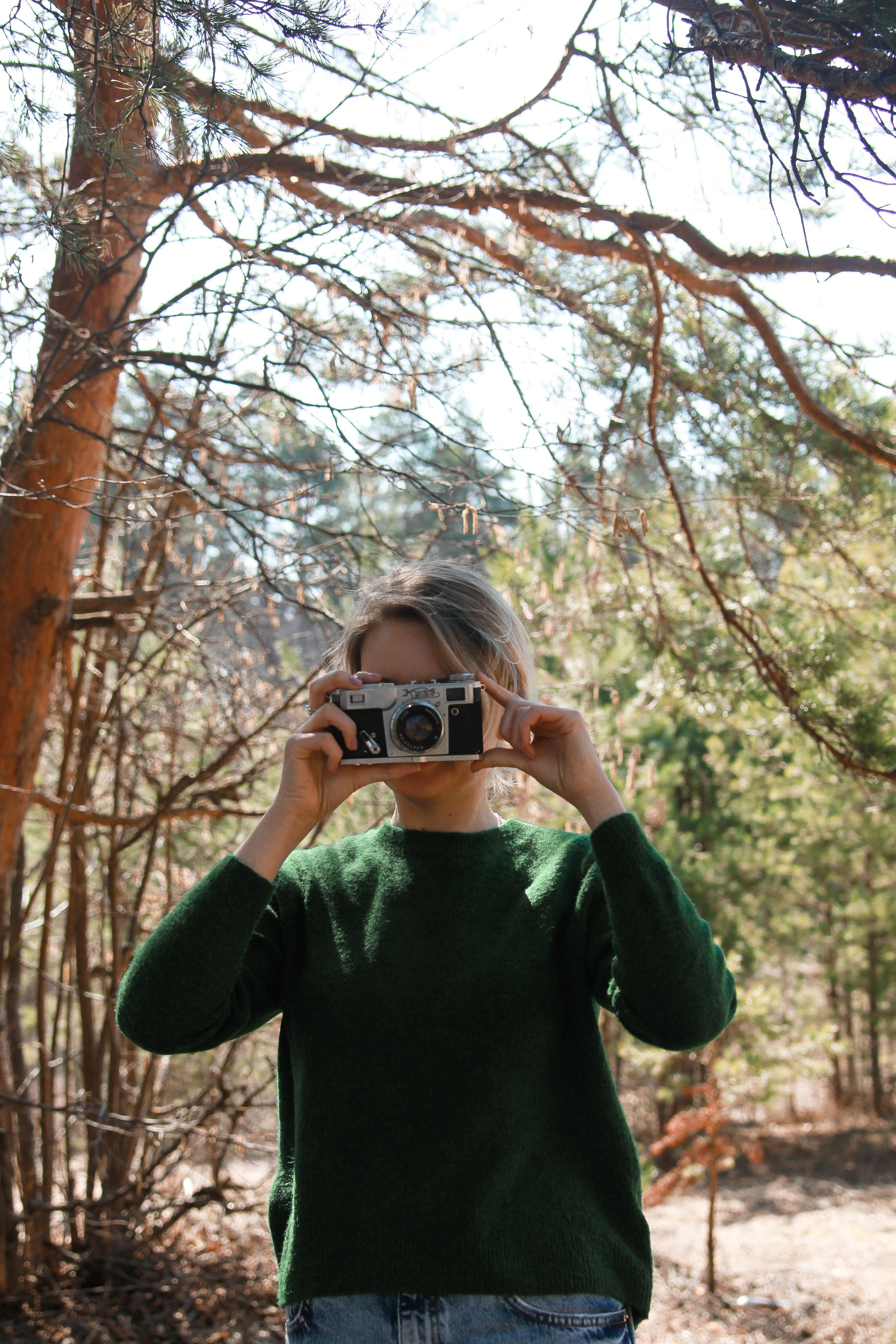 Spring. Фотограф Ирина Воробьева
