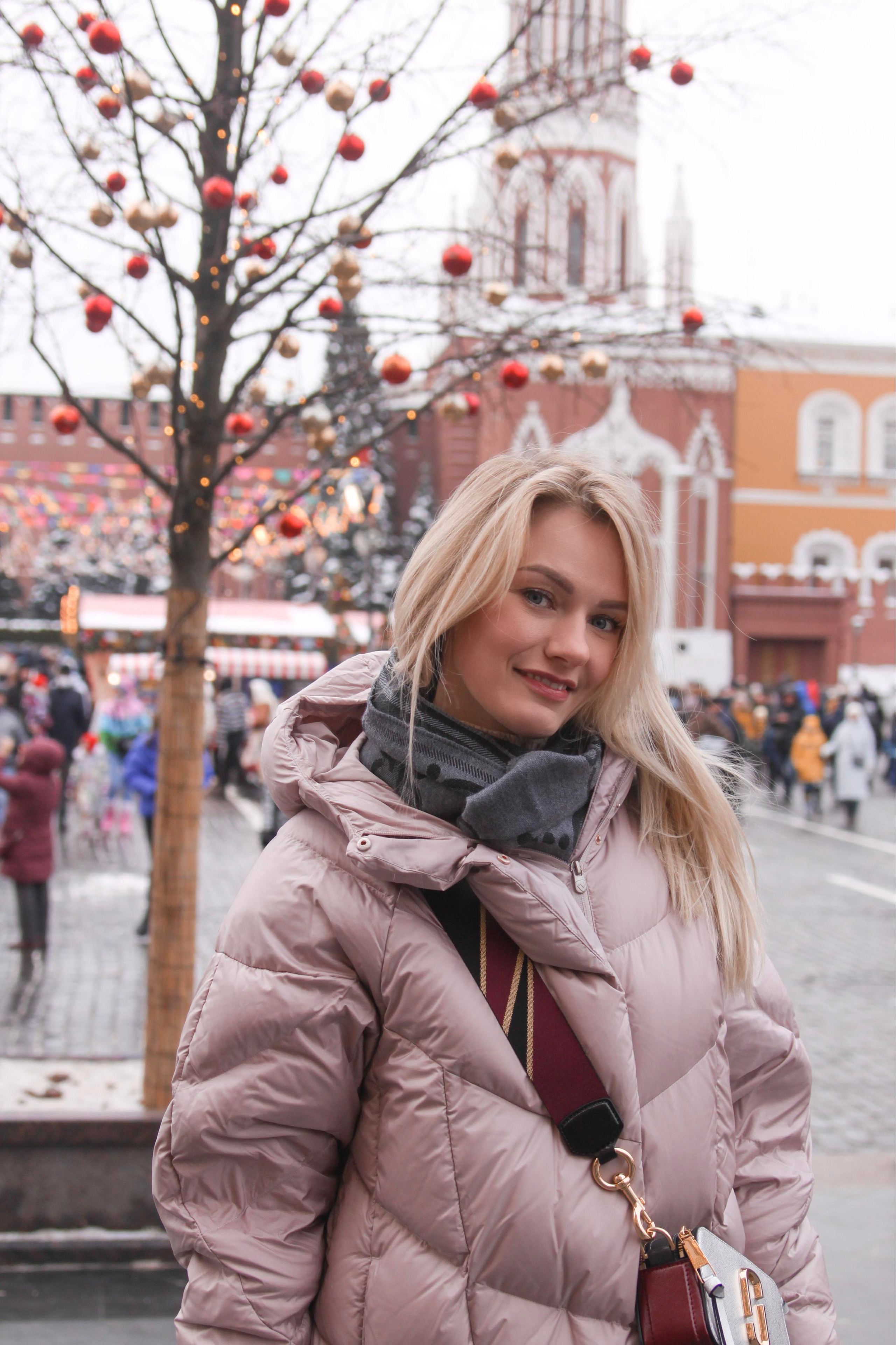 Diana. Фотограф Ирина Воробьева