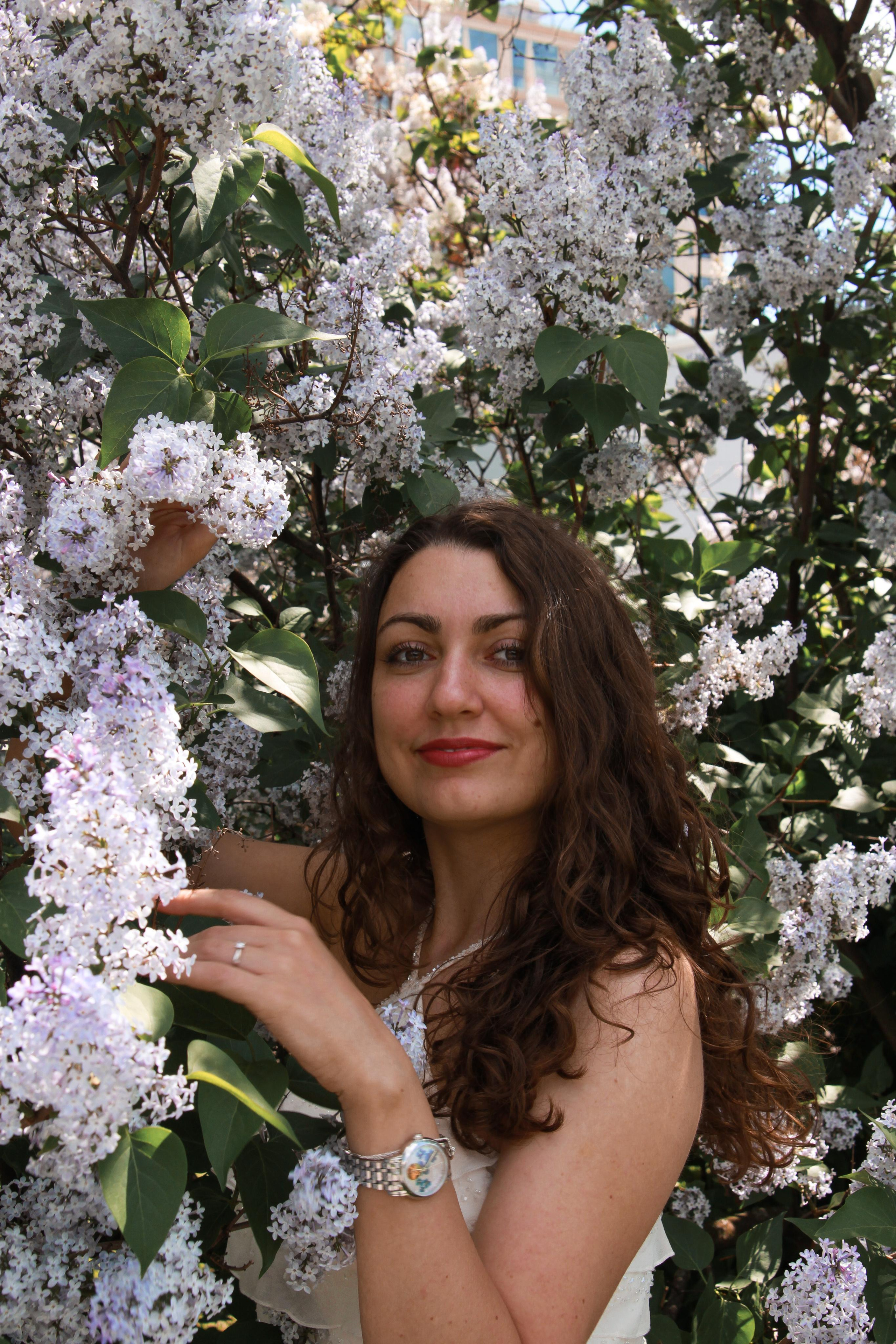 Alena. Фотограф Ирина Воробьева