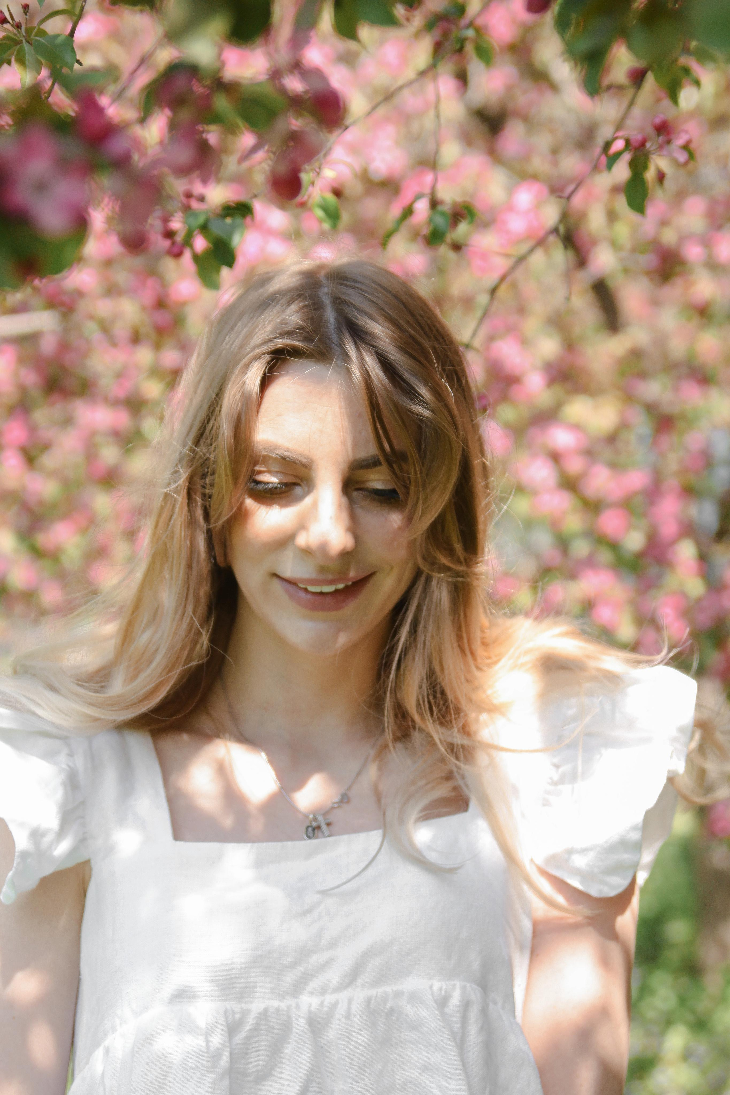 Anastasia. Фотограф Ирина Воробьева