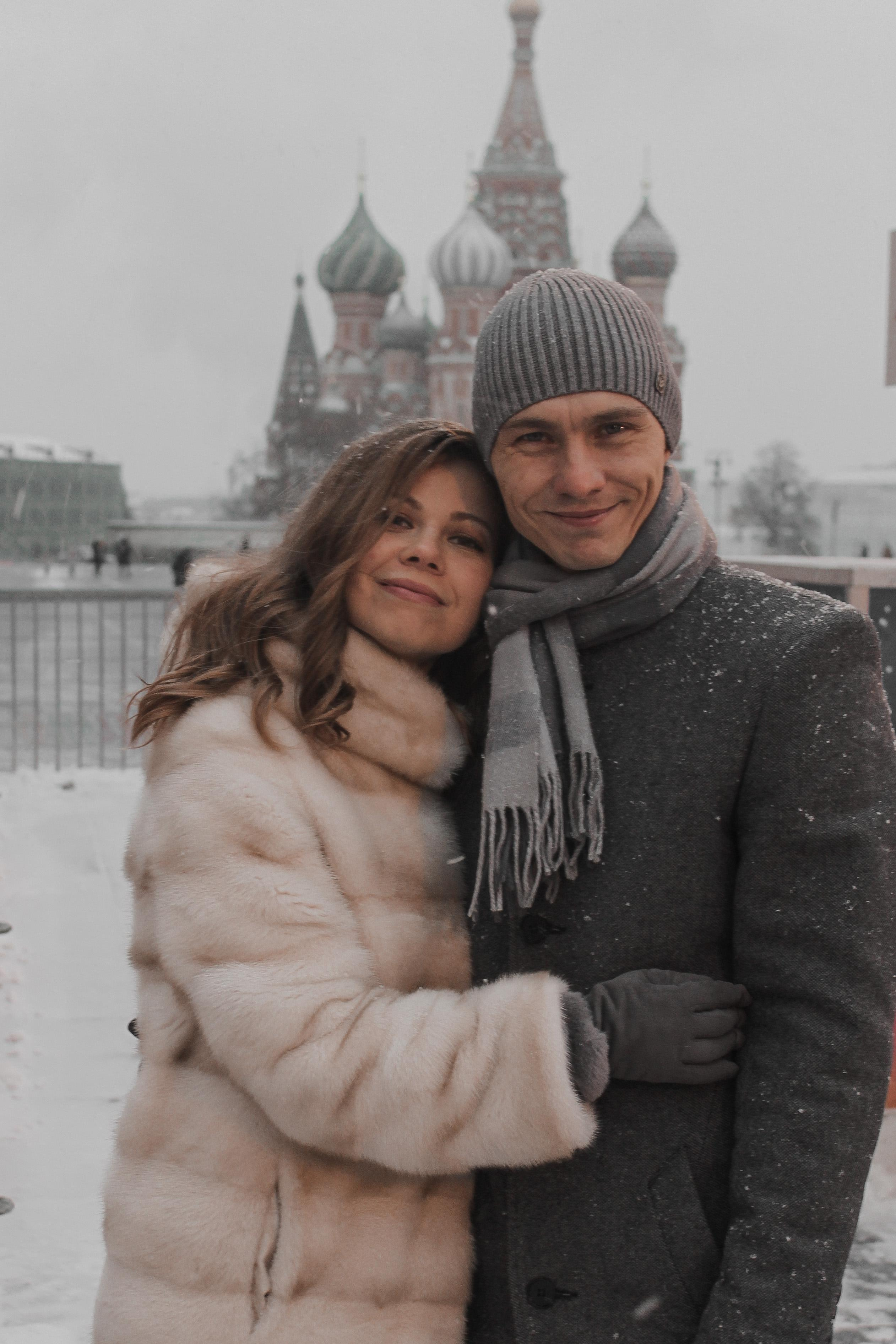 Каte Damir Timur. Фотограф Ирина Воробьева