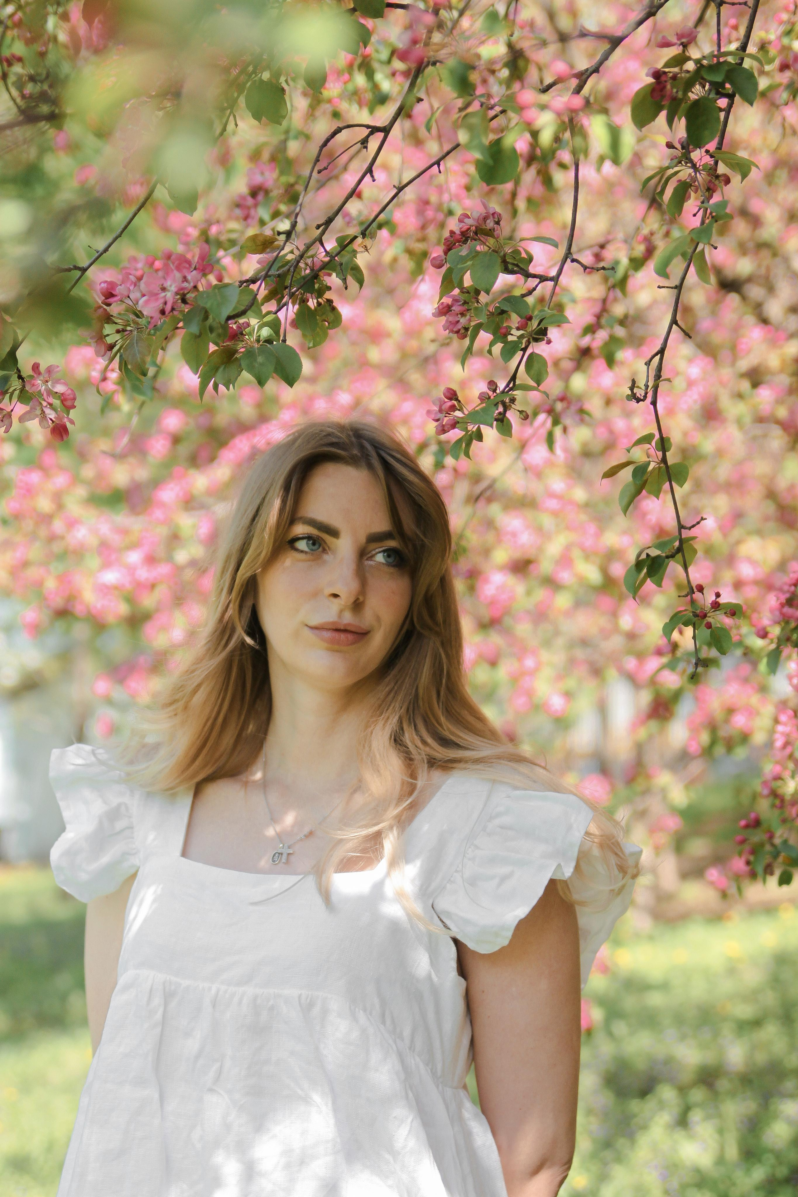 Anastasia. Фотограф Ирина Воробьева