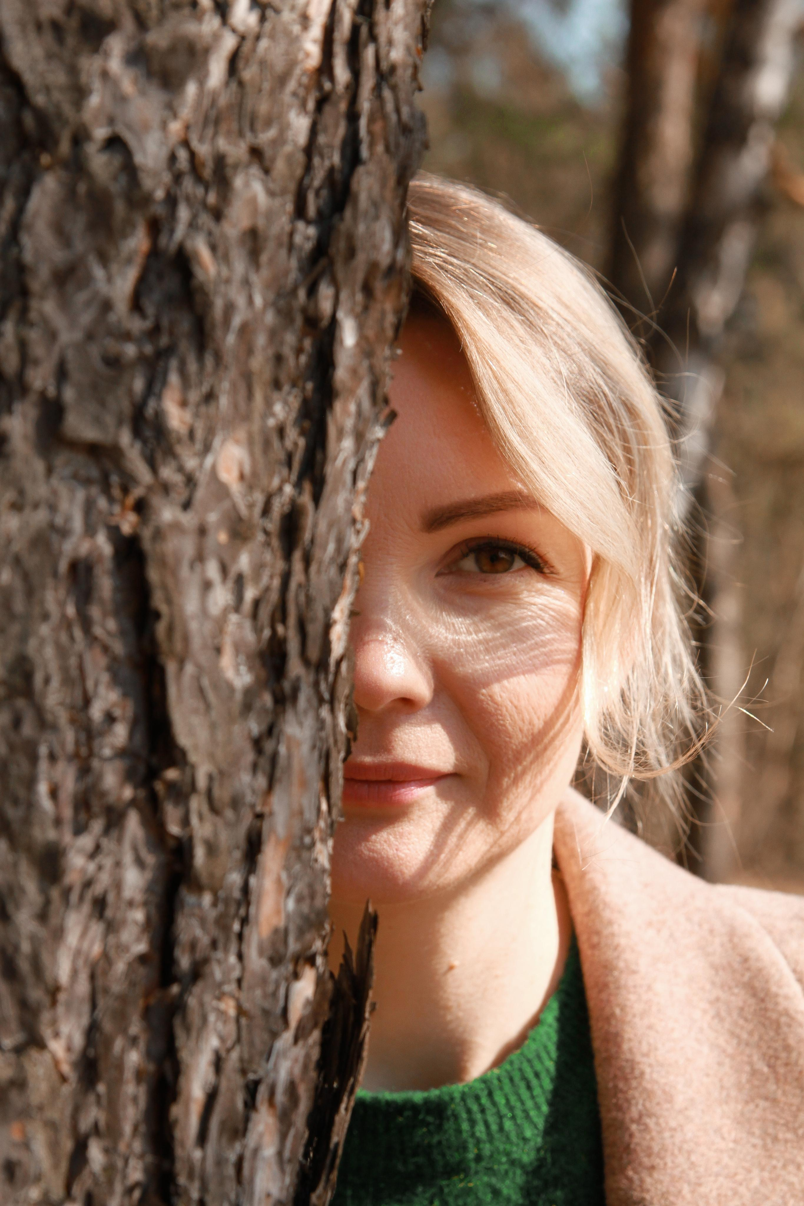 Spring. Фотограф Ирина Воробьева