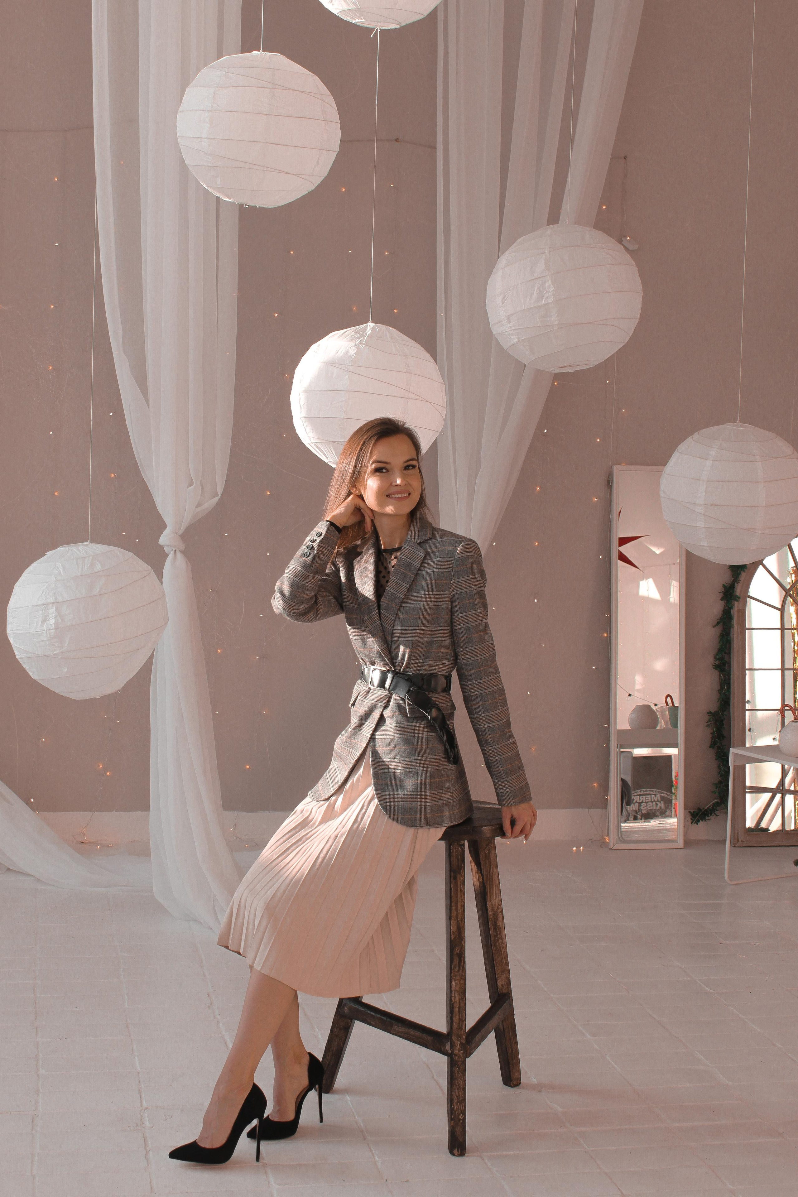 Svetlana. Фотограф Ирина Воробьева