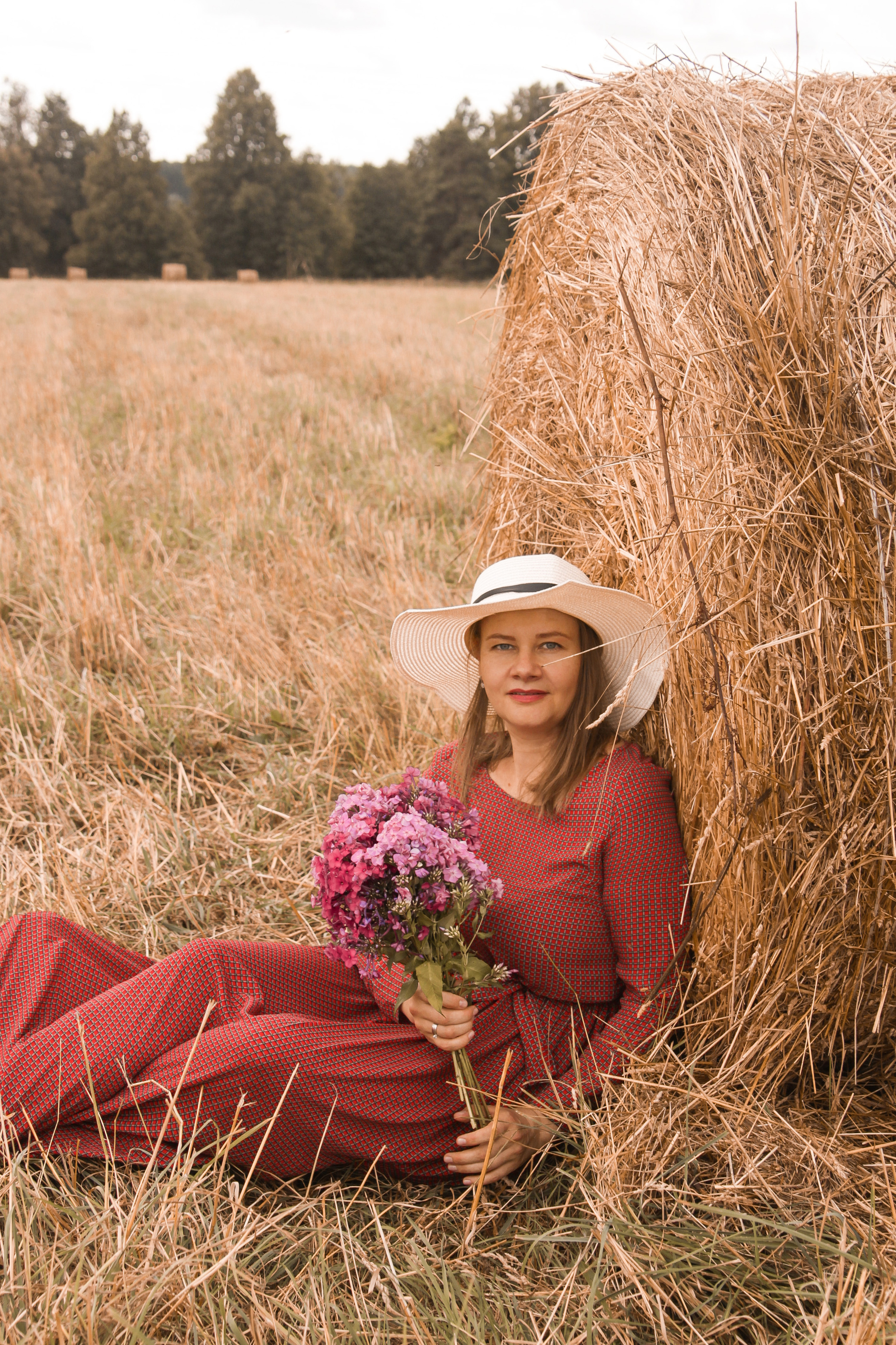 Nataly Family. Фотограф Ирина Воробьева