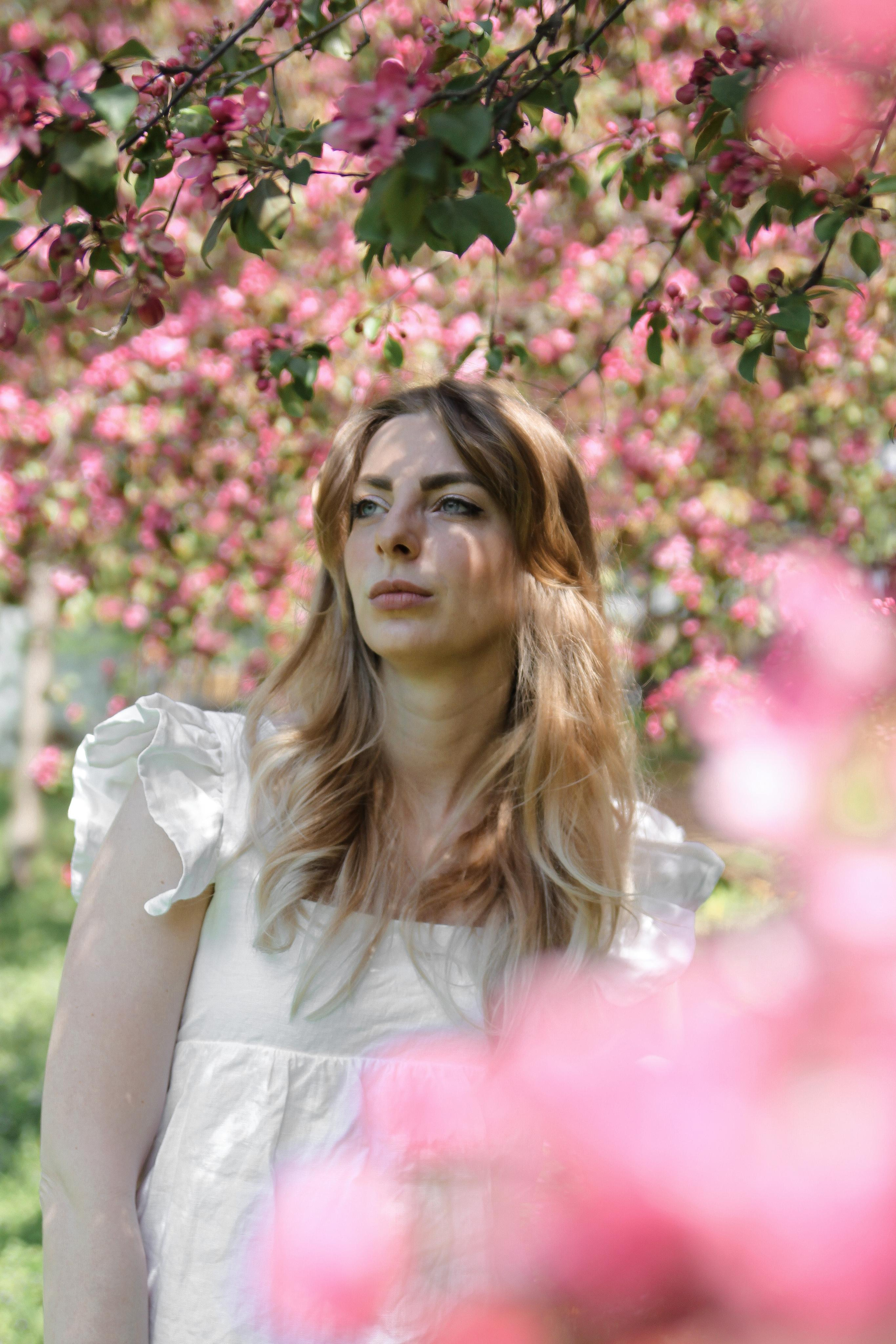 Anastasia. Фотограф Ирина Воробьева