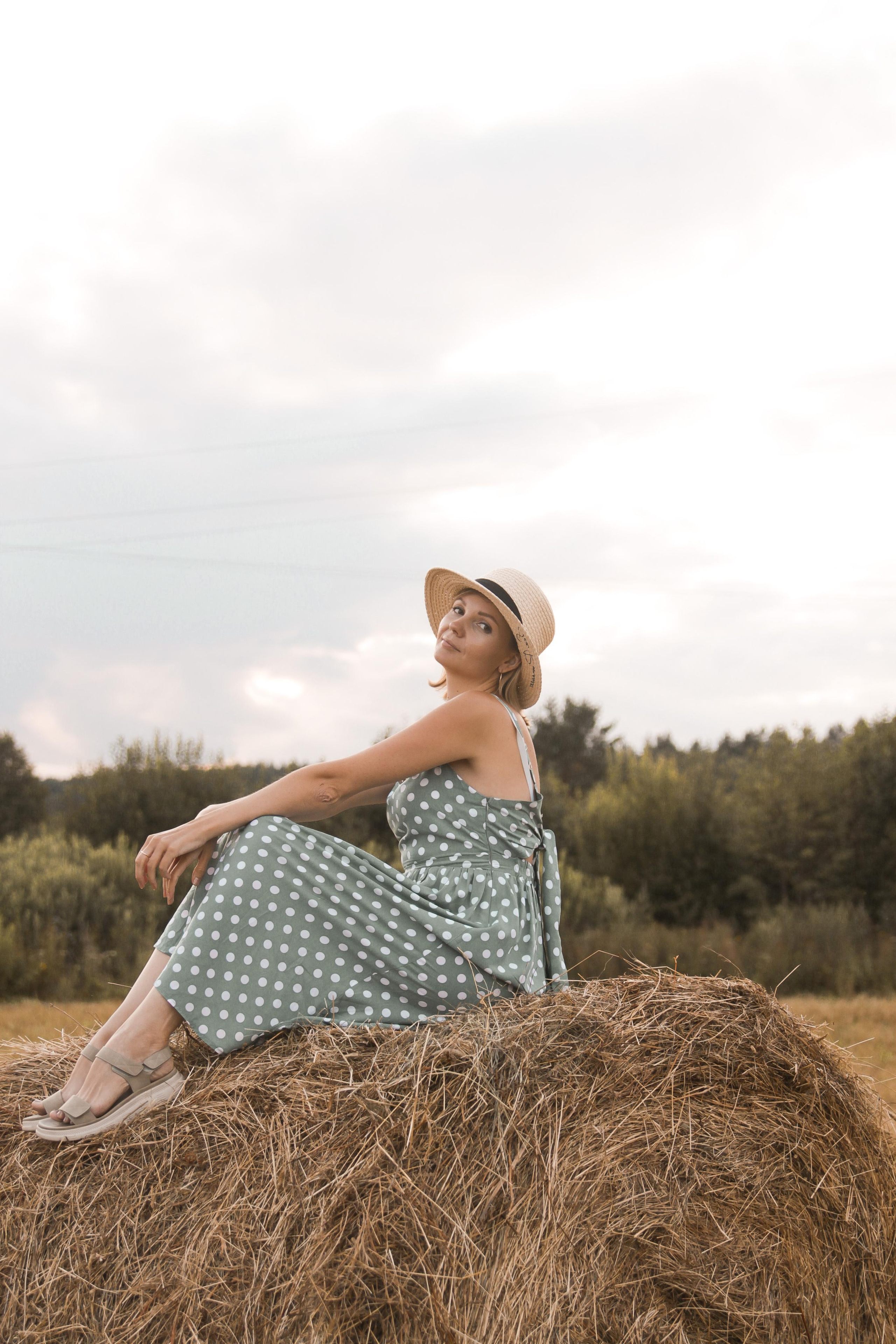 Lu. Фотограф Ирина Воробьева