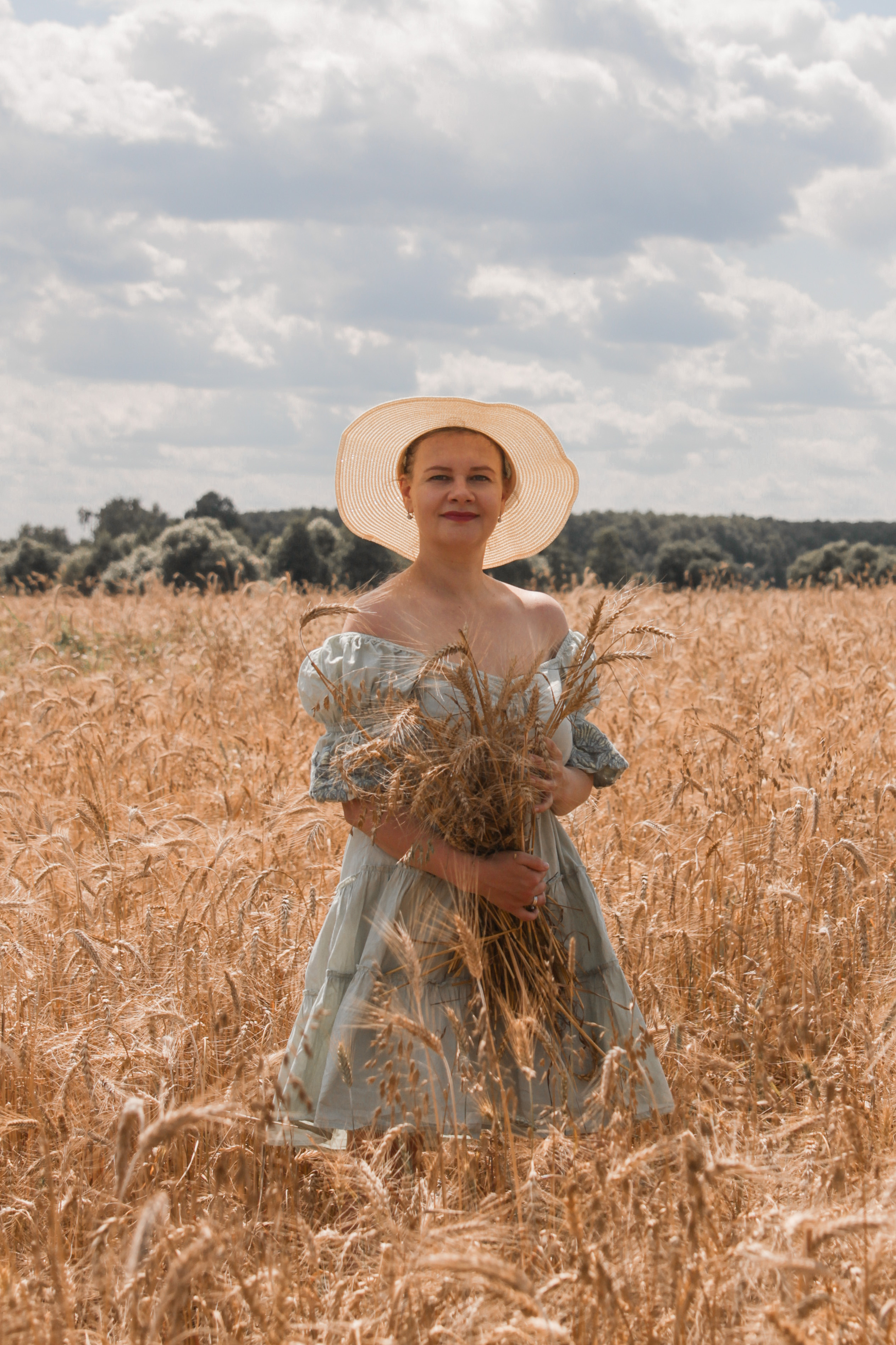 Nataly Family. Фотограф Ирина Воробьева