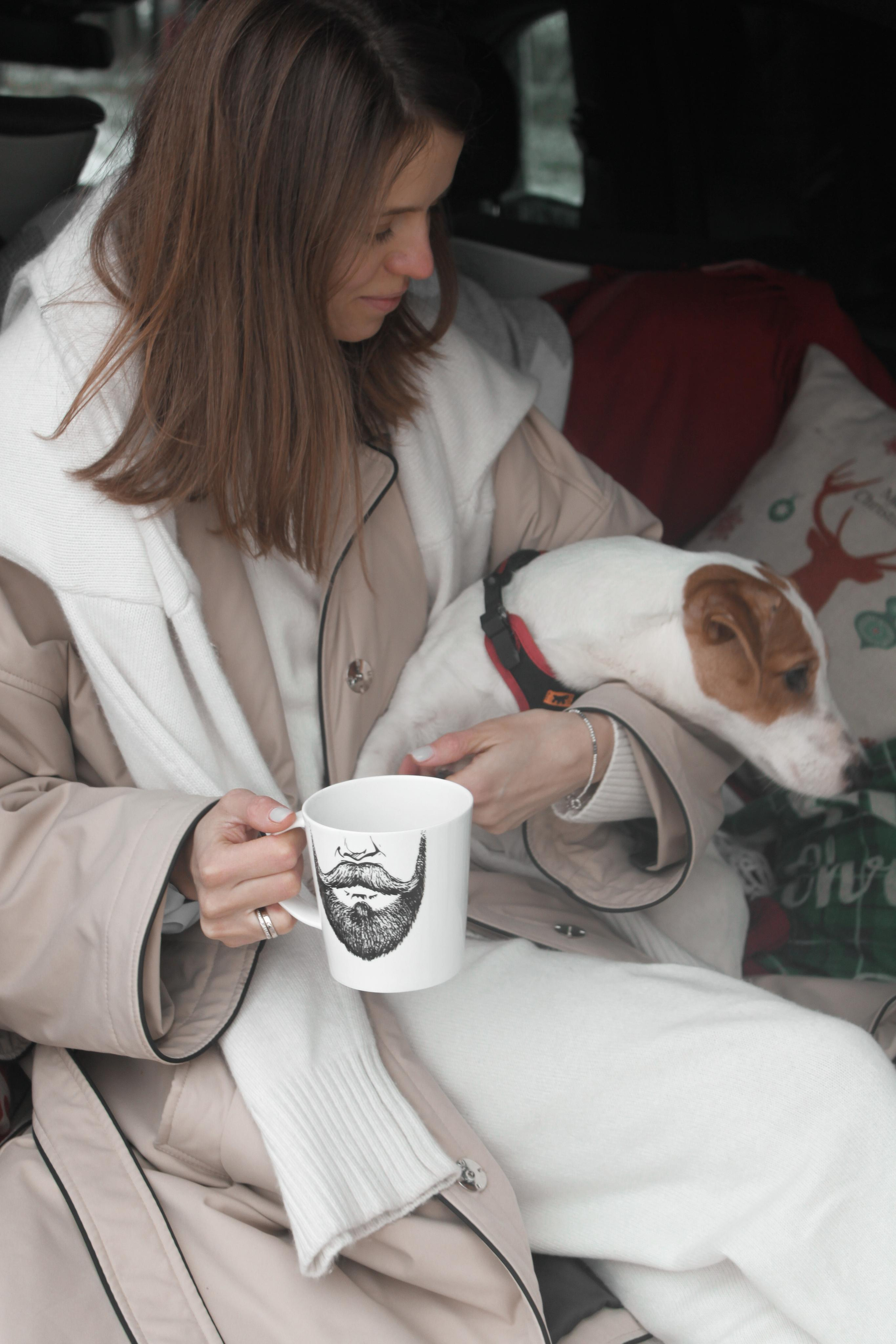 Marie & boys. Фотограф Ирина Воробьева