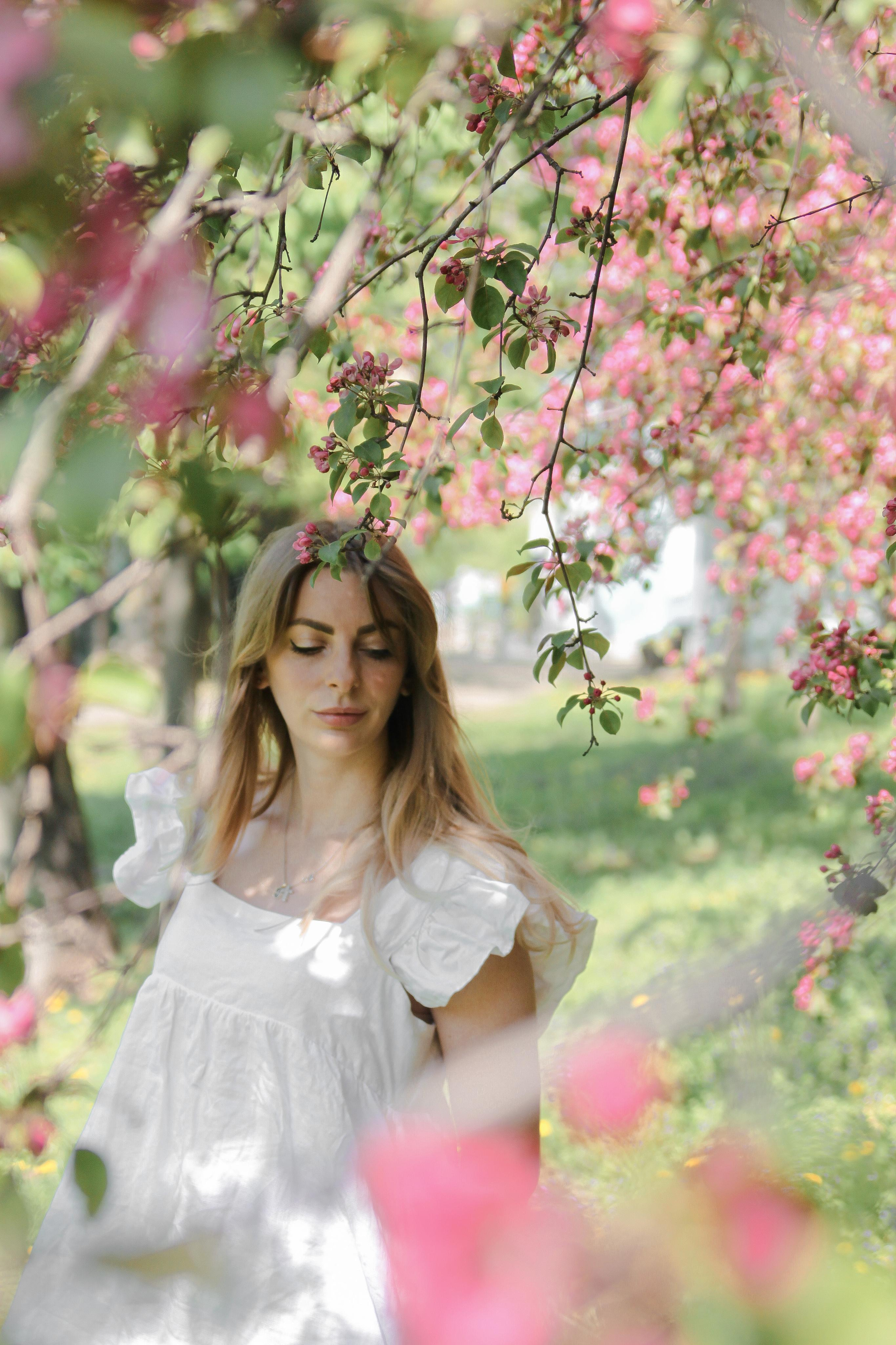 Anastasia. Фотограф Ирина Воробьева