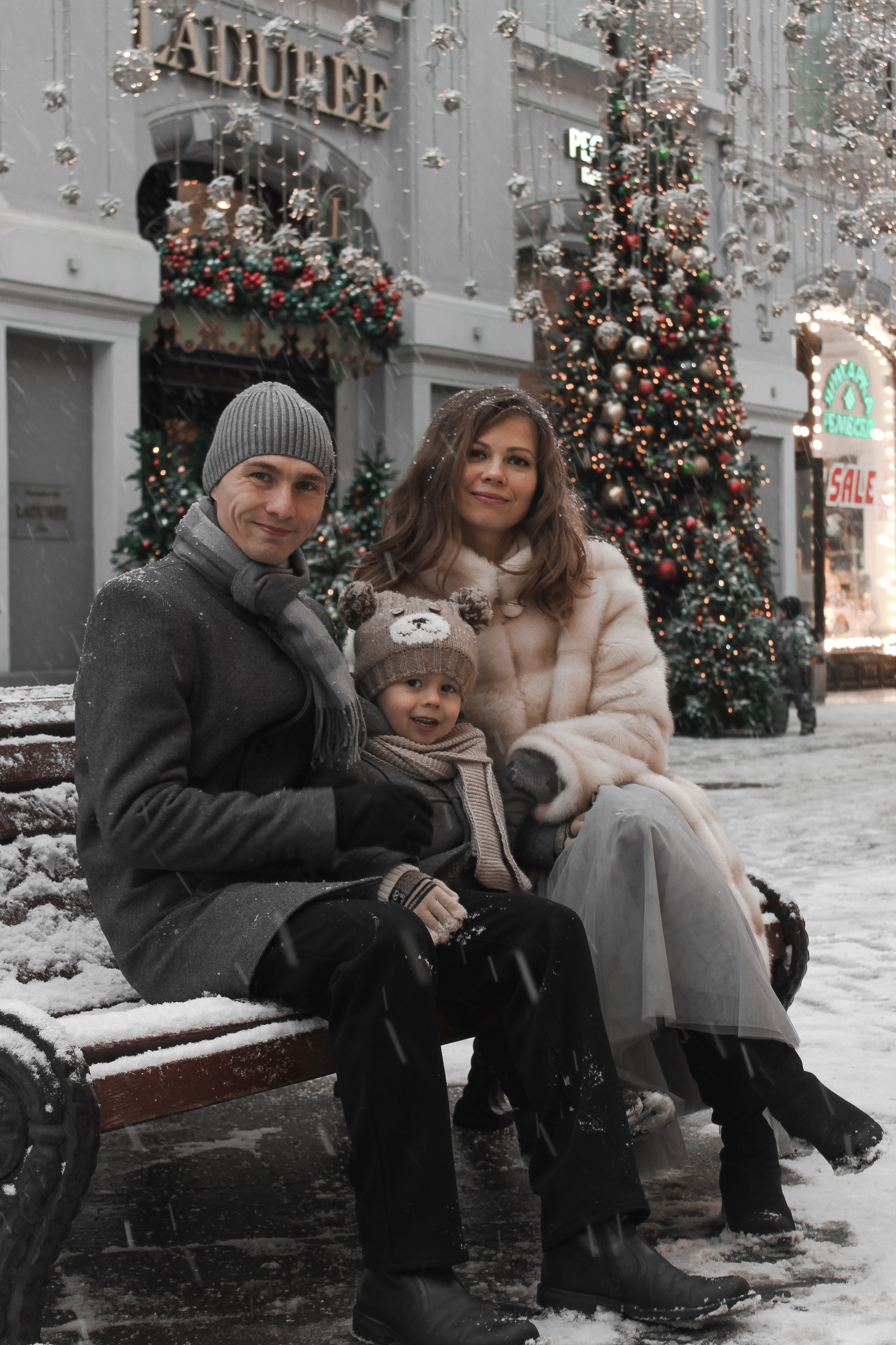 Каte Damir Timur. Фотограф Ирина Воробьева