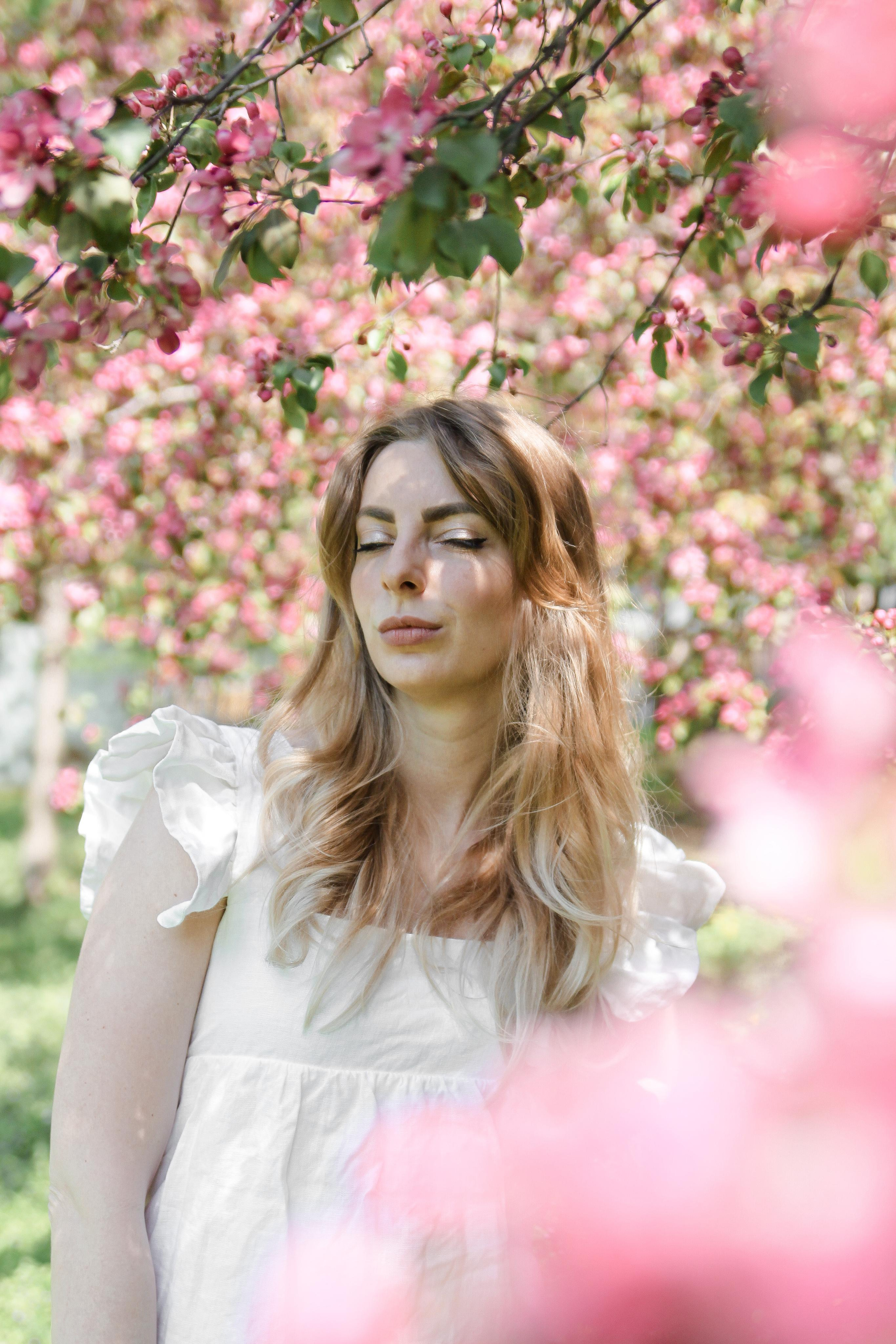 Anastasia. Фотограф Ирина Воробьева