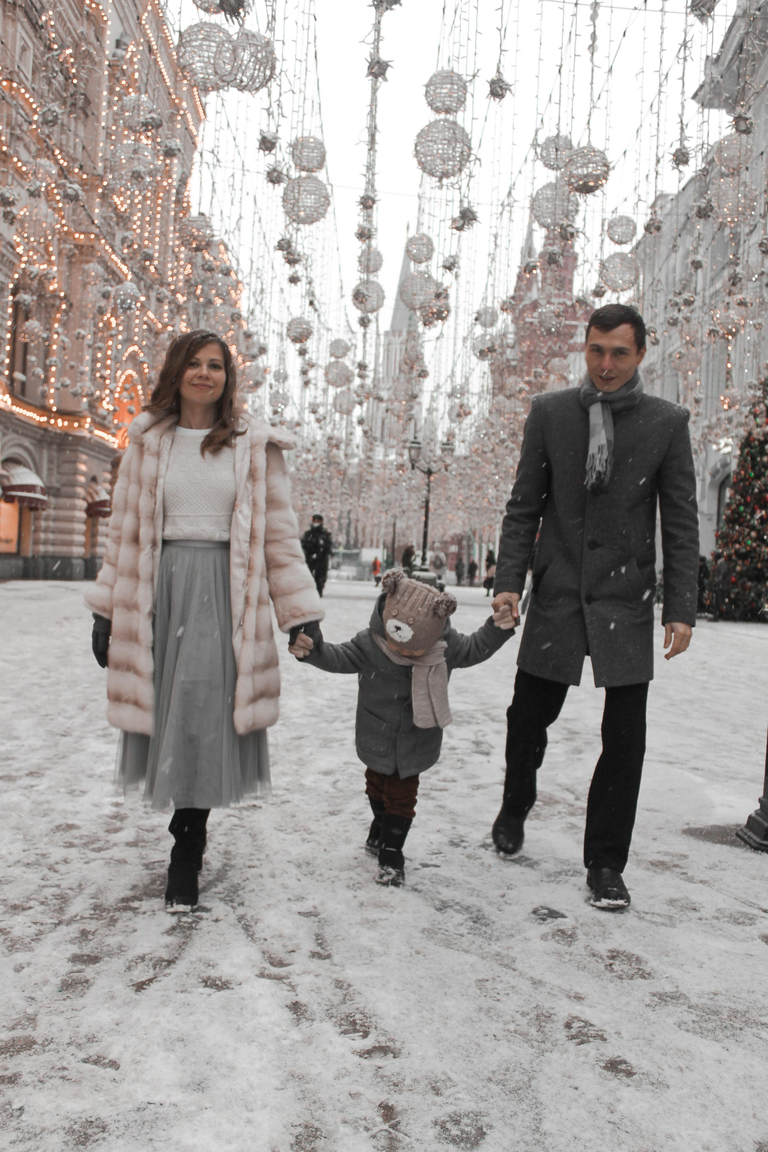 Каte Damir Timur. Фотограф Ирина Воробьева