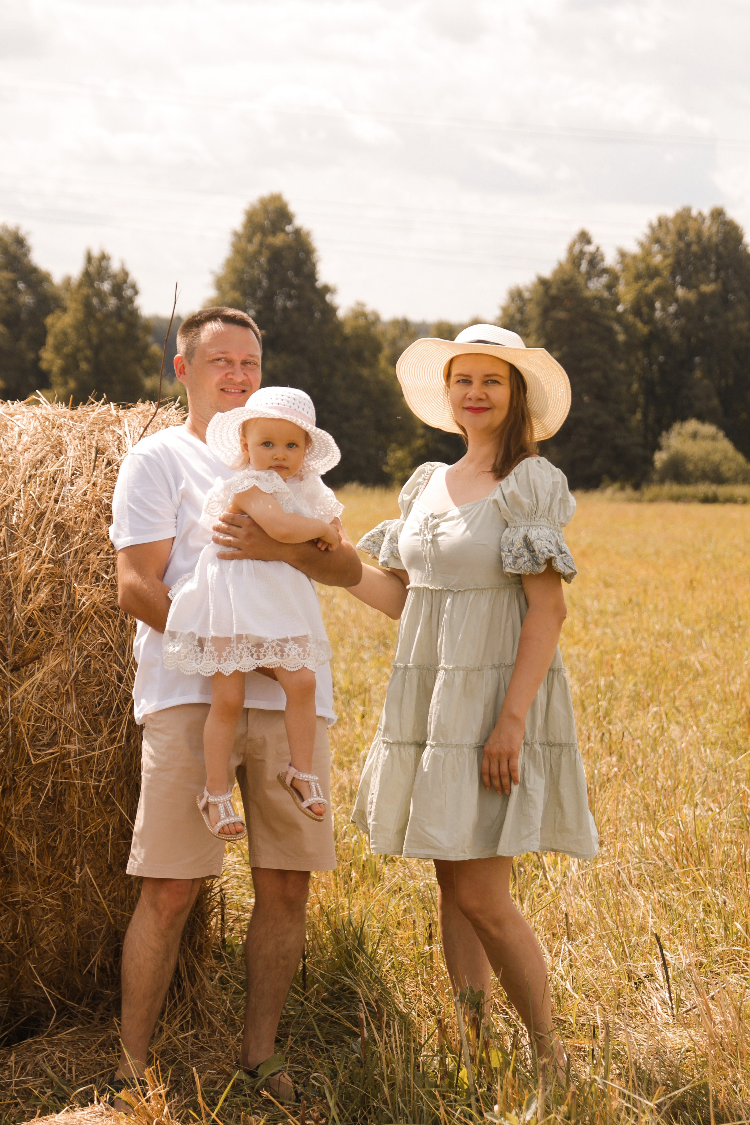 Nataly Family. Фотограф Ирина Воробьева