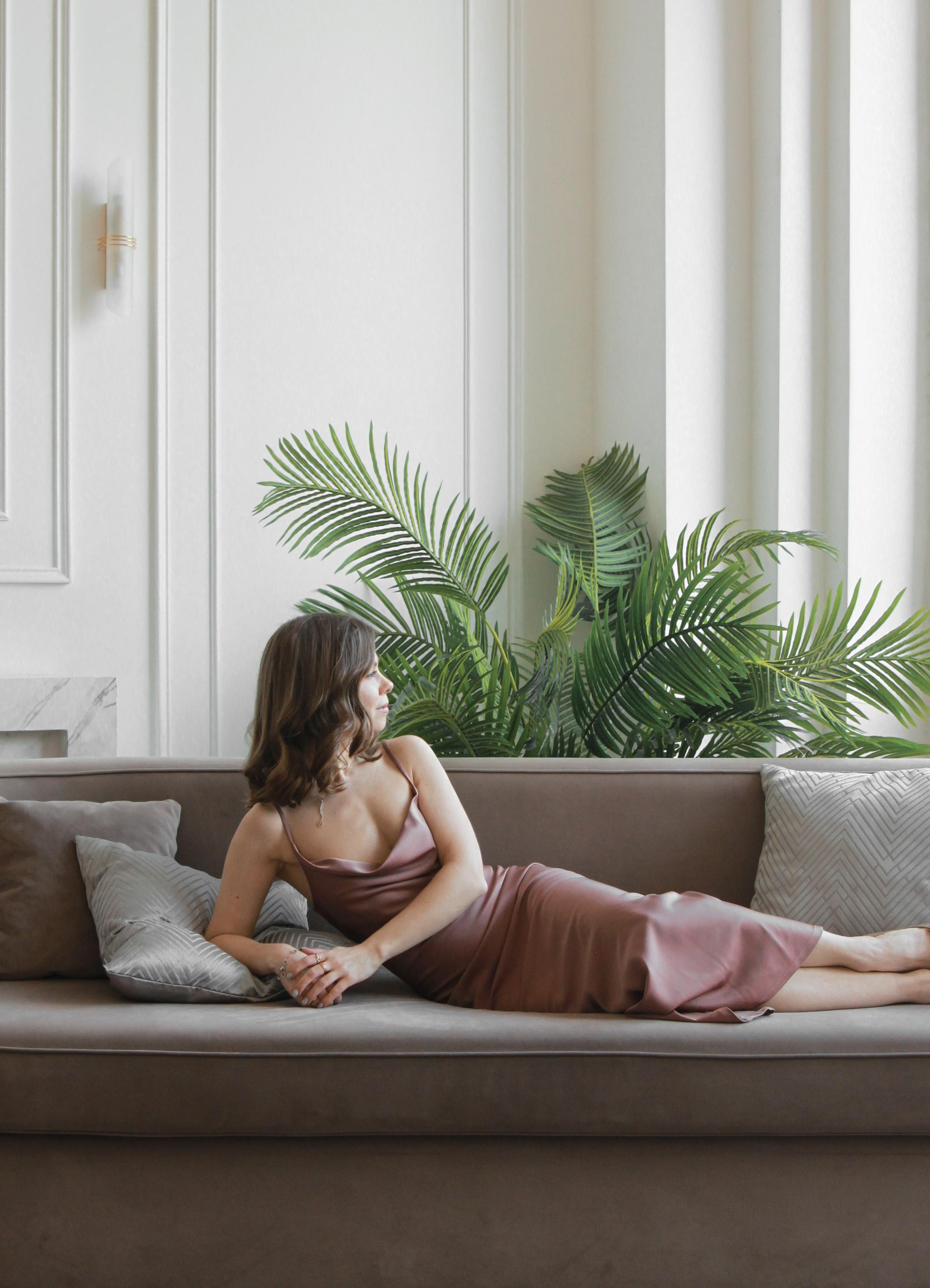 Kate. Фотограф Ирина Воробьева