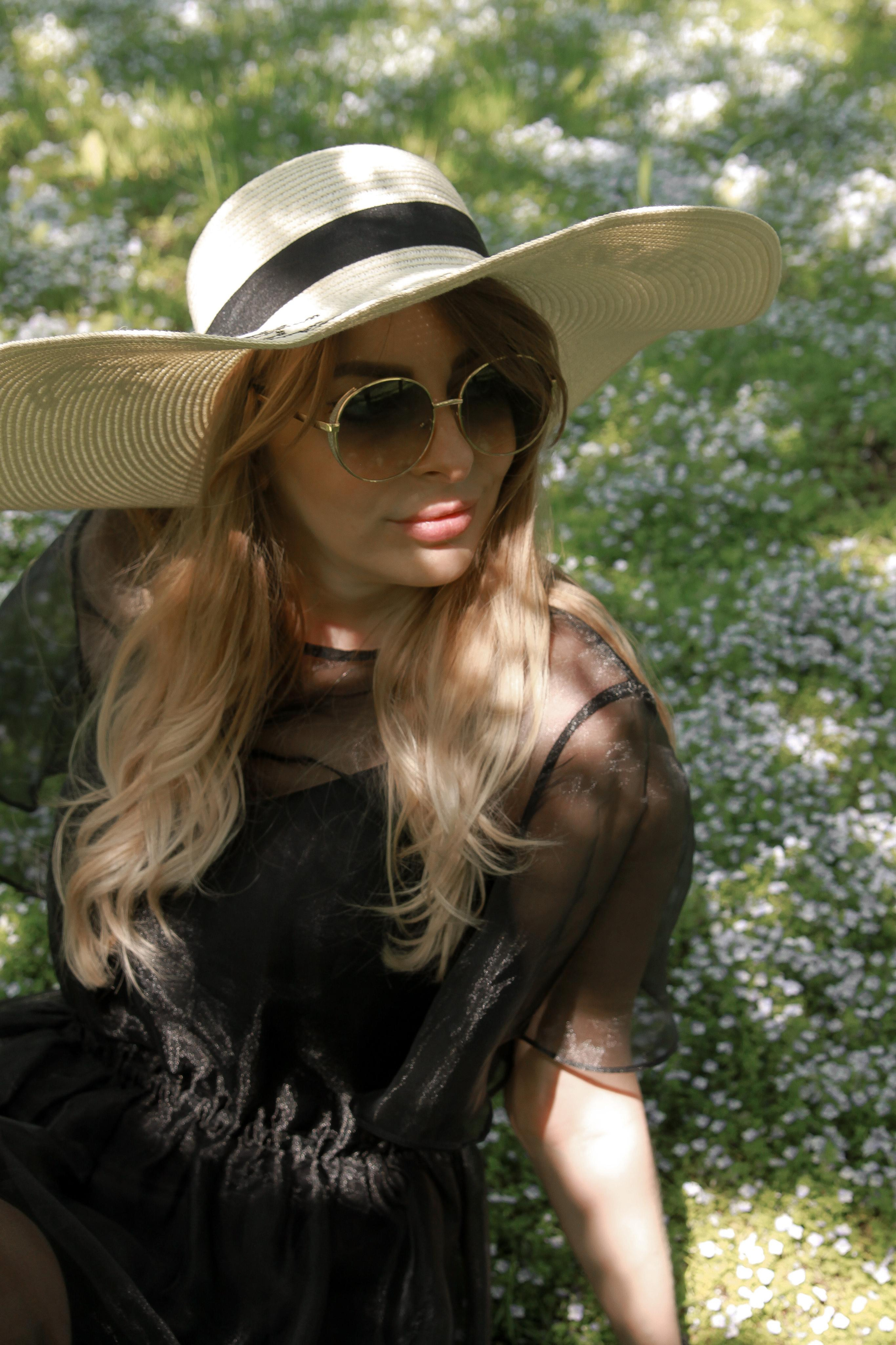 Anastasia. Фотограф Ирина Воробьева