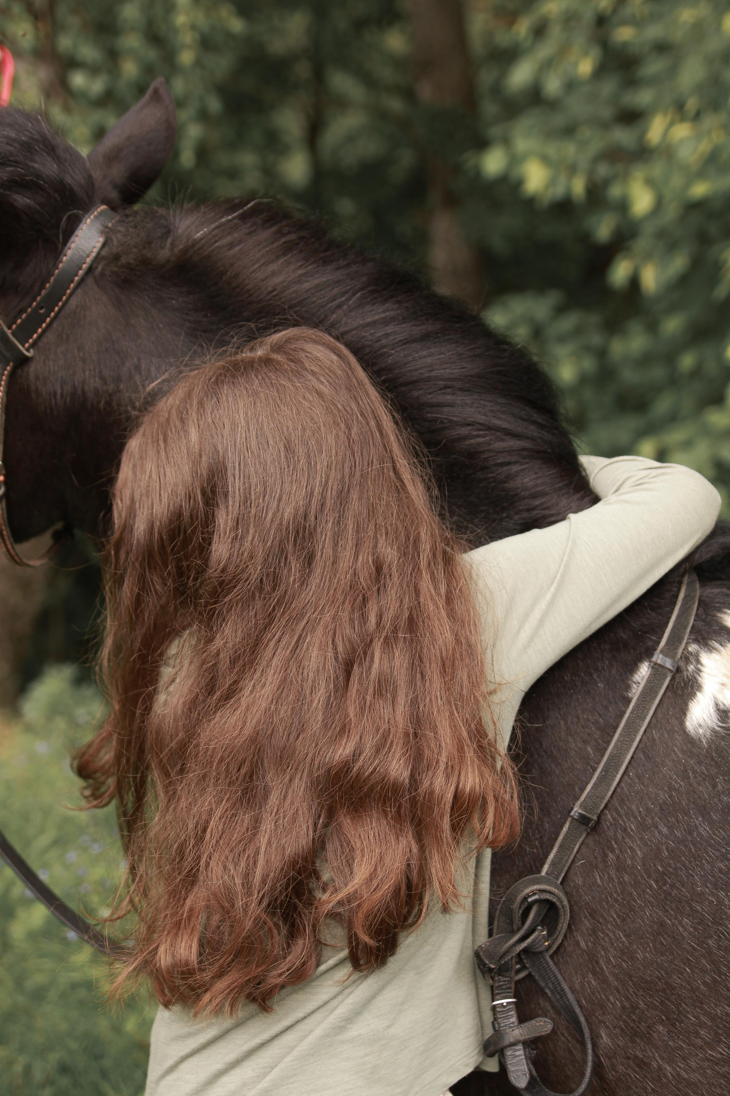 Sophie & Med. Фотограф Ирина Воробьева