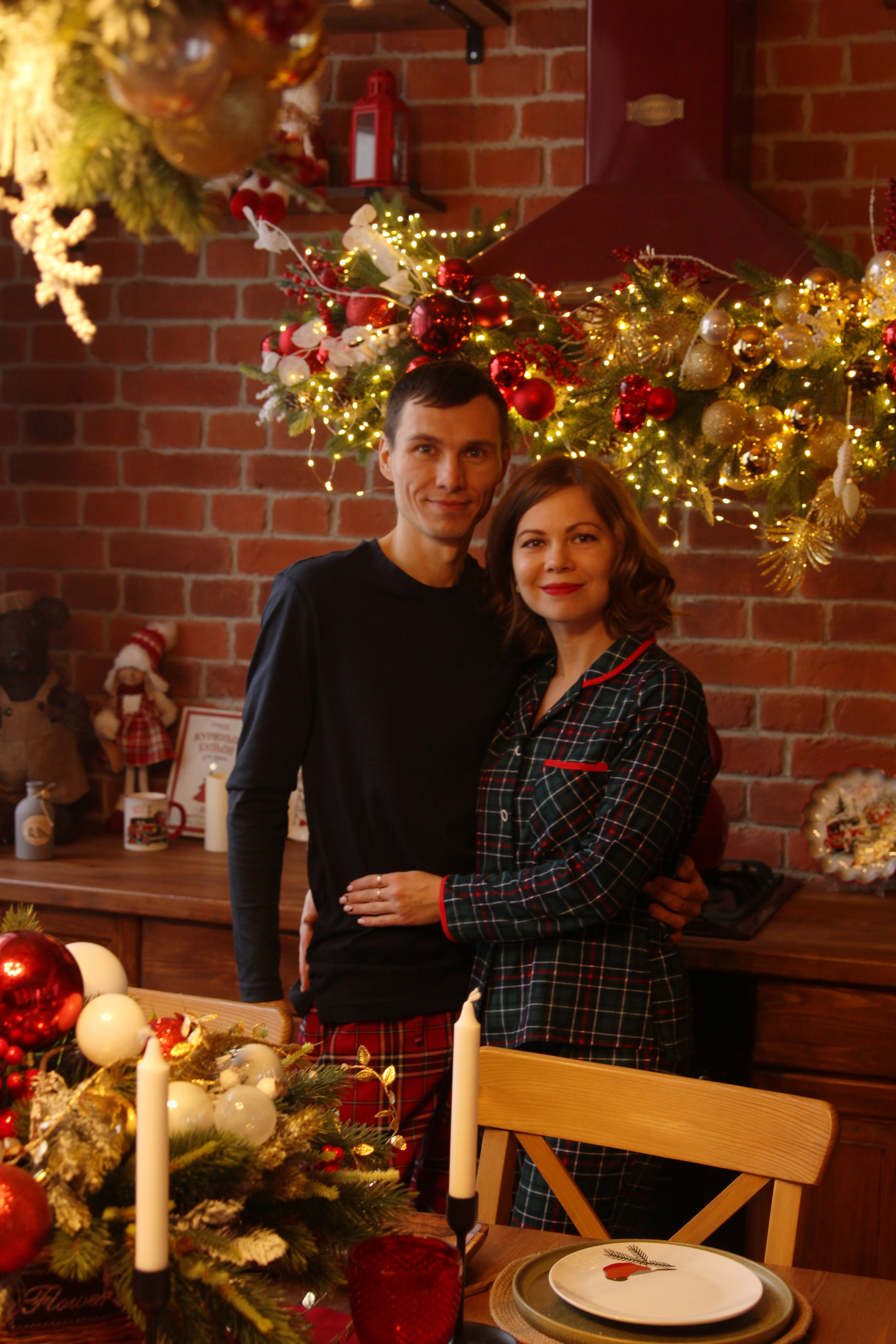 New Year K D T. Фотограф Ирина Воробьева