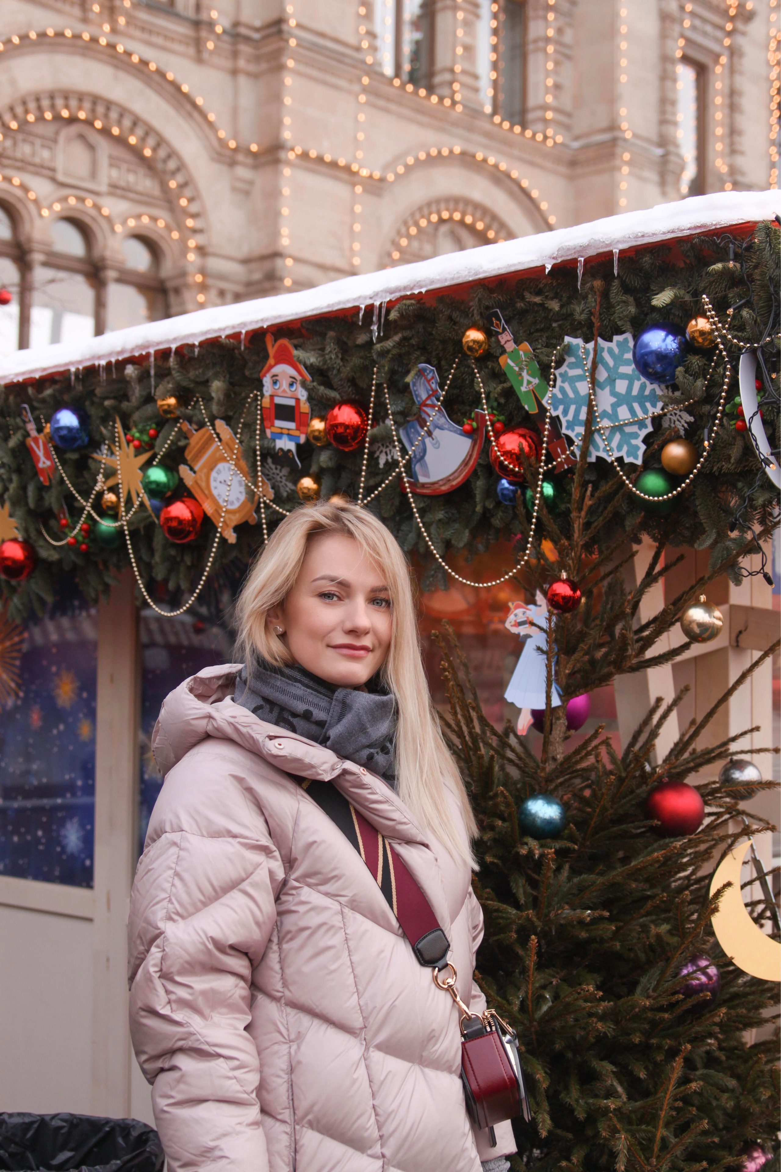 Diana. Фотограф Ирина Воробьева