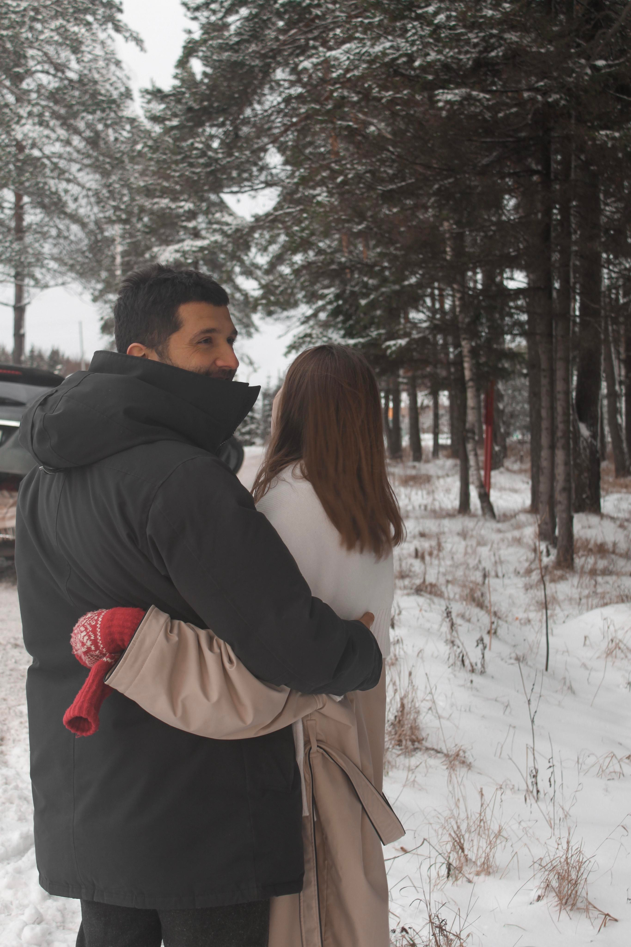Marie & boys. Фотограф Ирина Воробьева